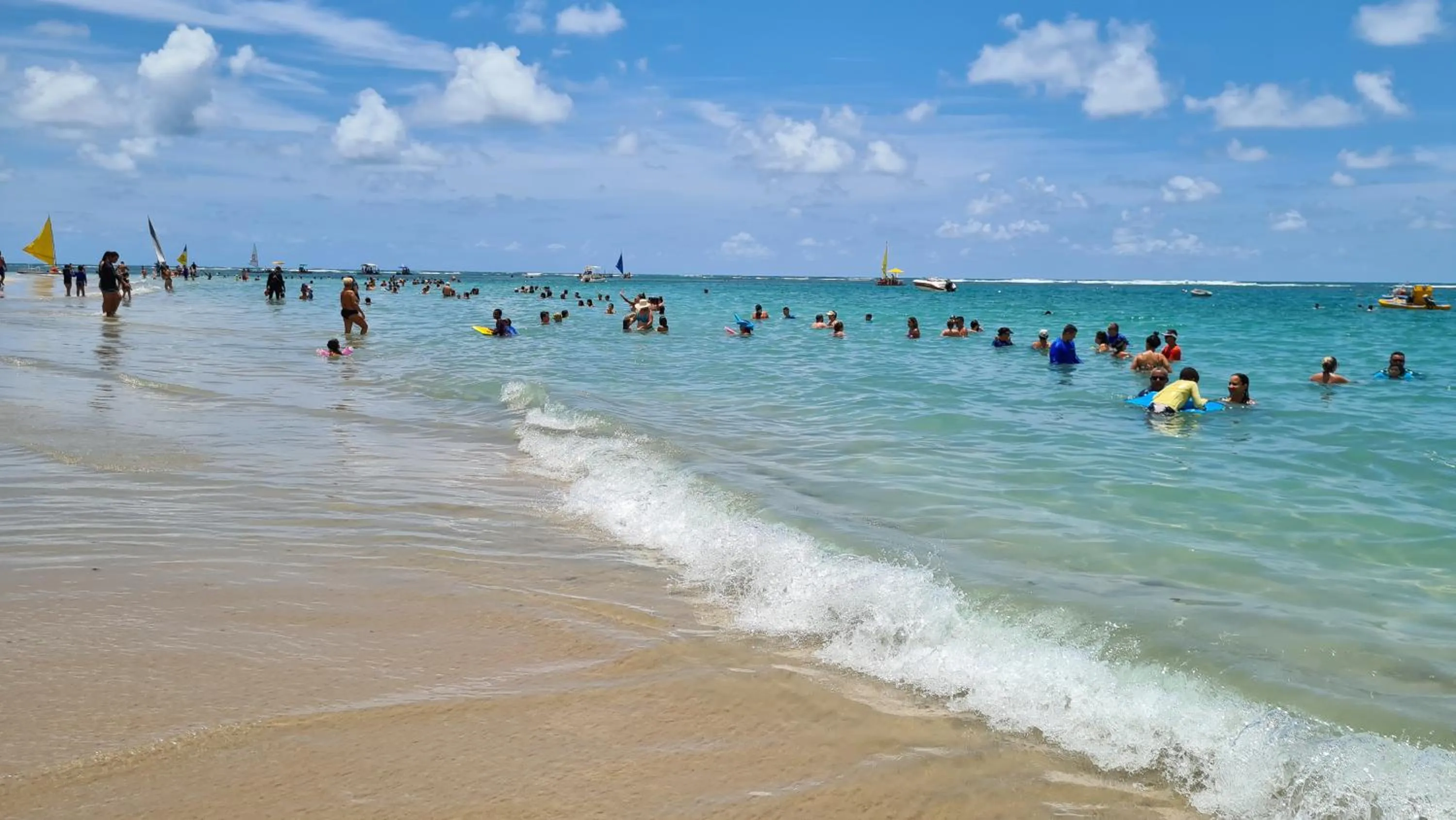 Day in Porto Vila by AFT