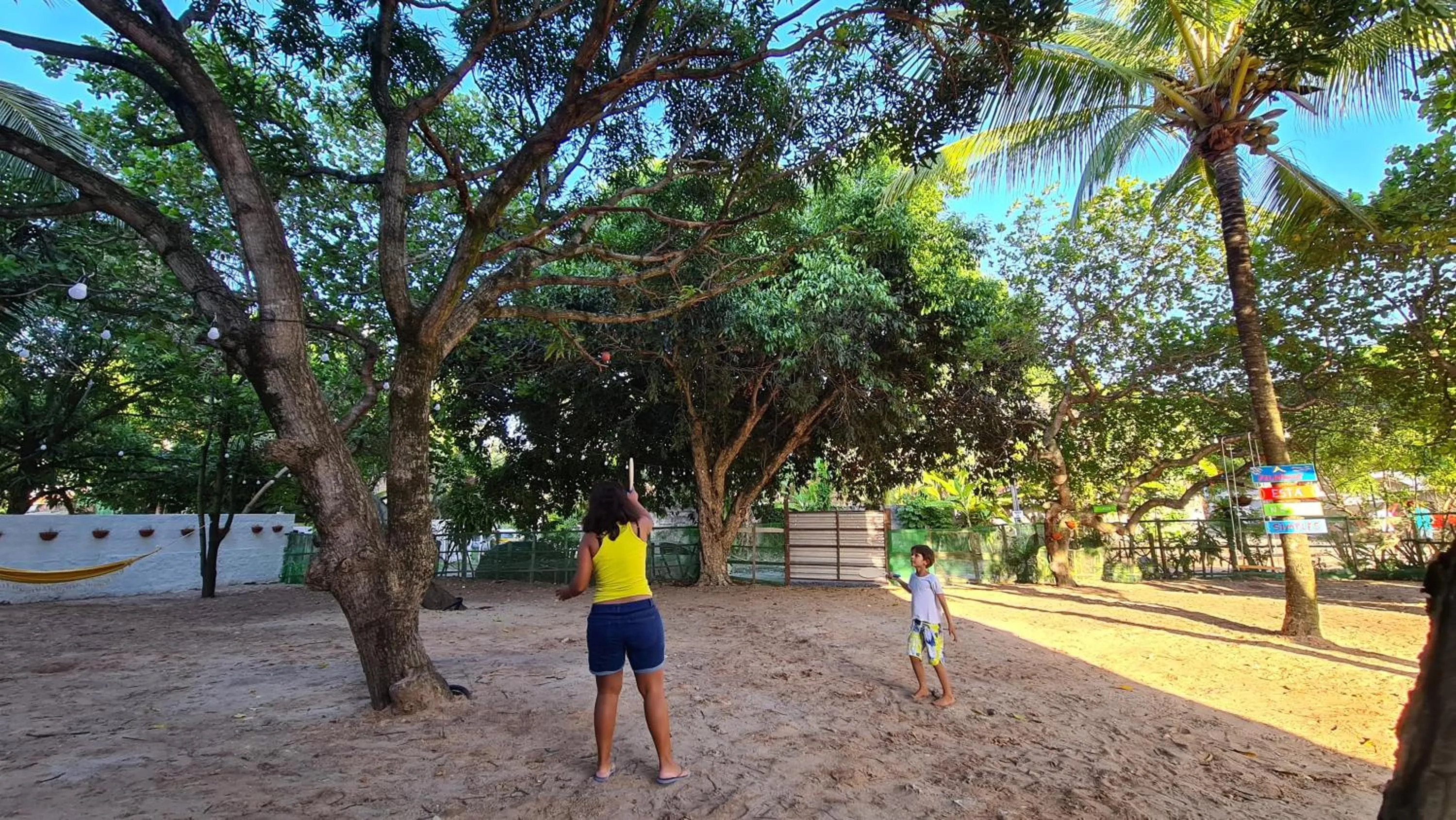 Day in Porto Vila by AFT