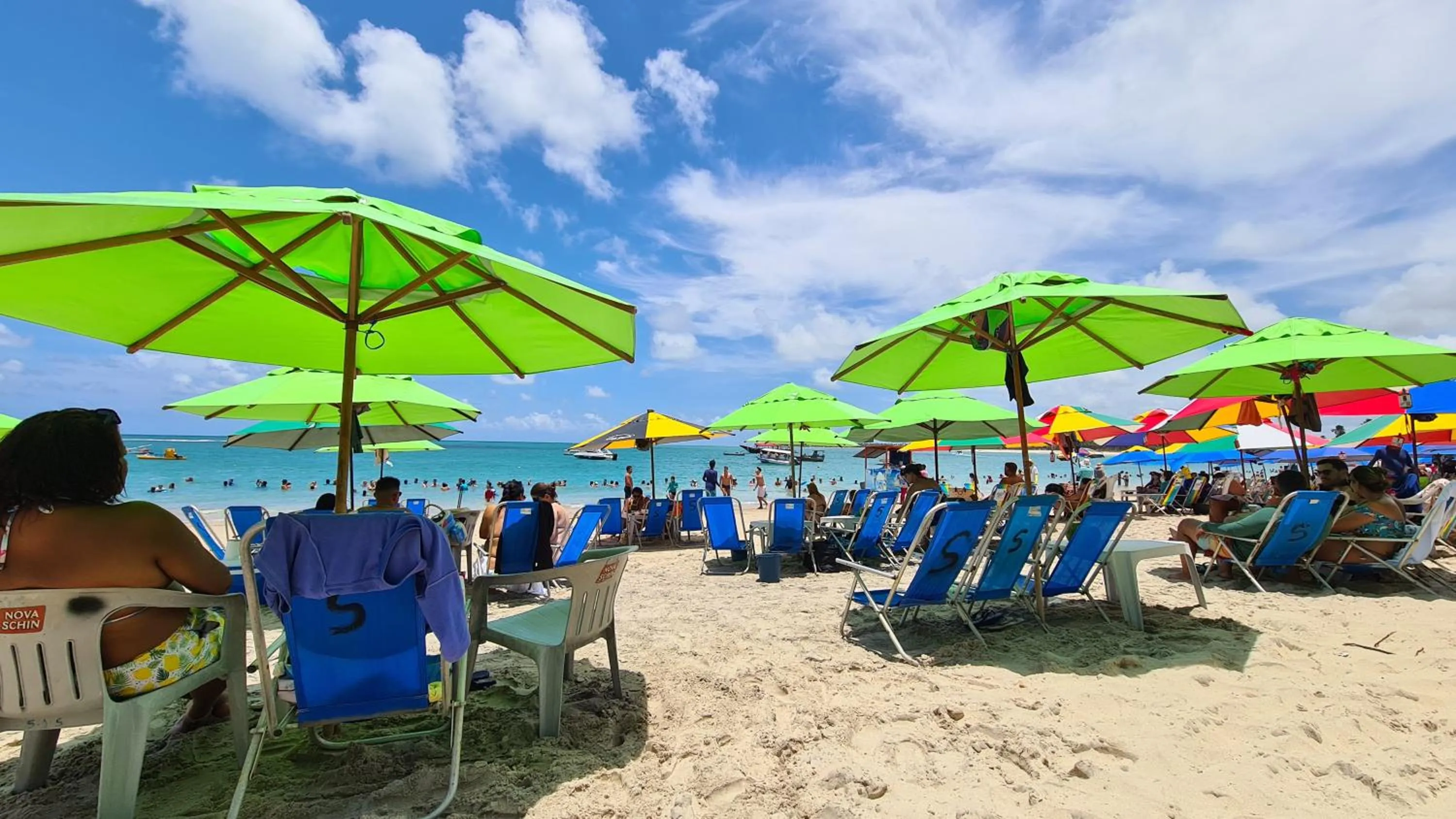 Day in Porto Vila by AFT