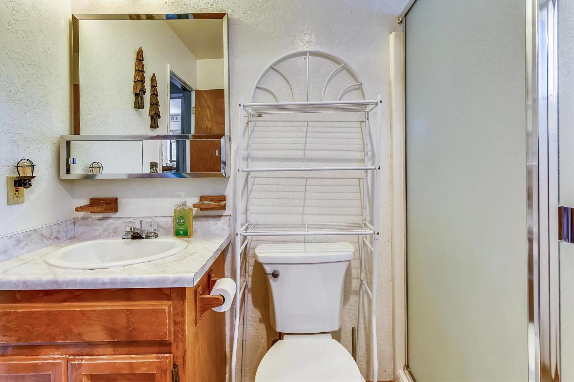 Property building in Only 7 Miles To Heavenly, Huge Deck, Pets Welcome