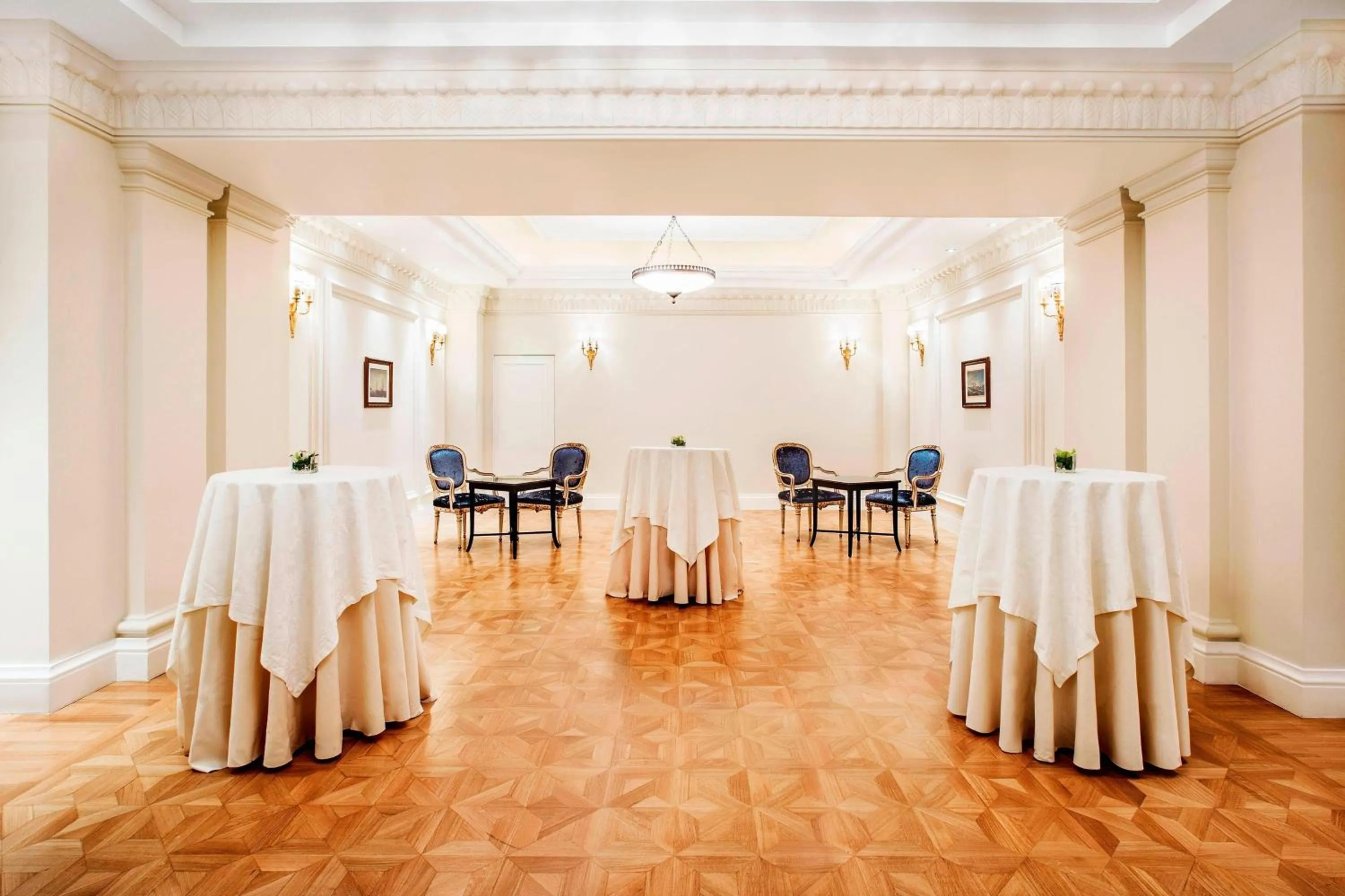 Meeting/conference room in King George, a Luxury Collection Hotel, Athens