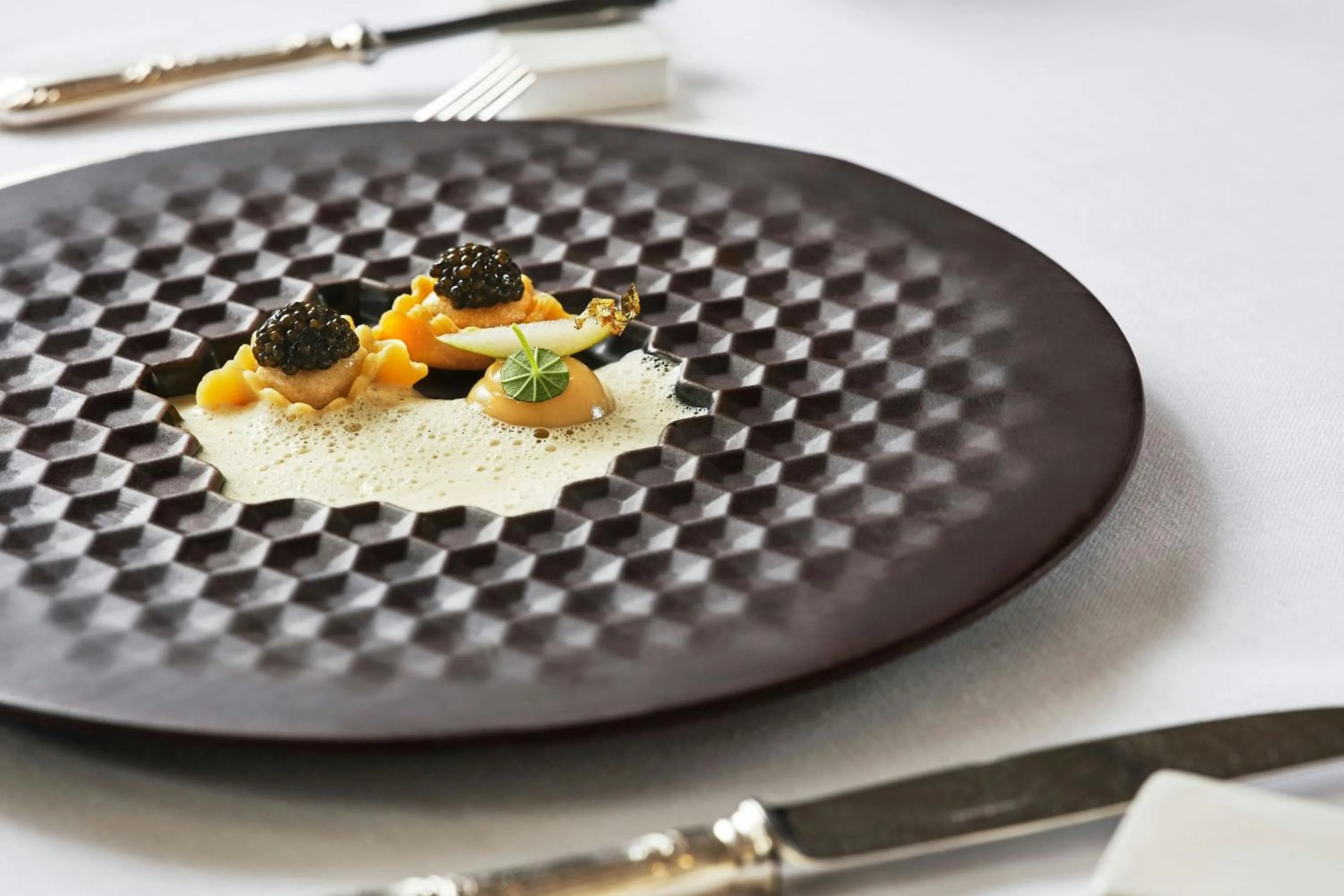 Restaurant/places to eat in King George, a Luxury Collection Hotel, Athens