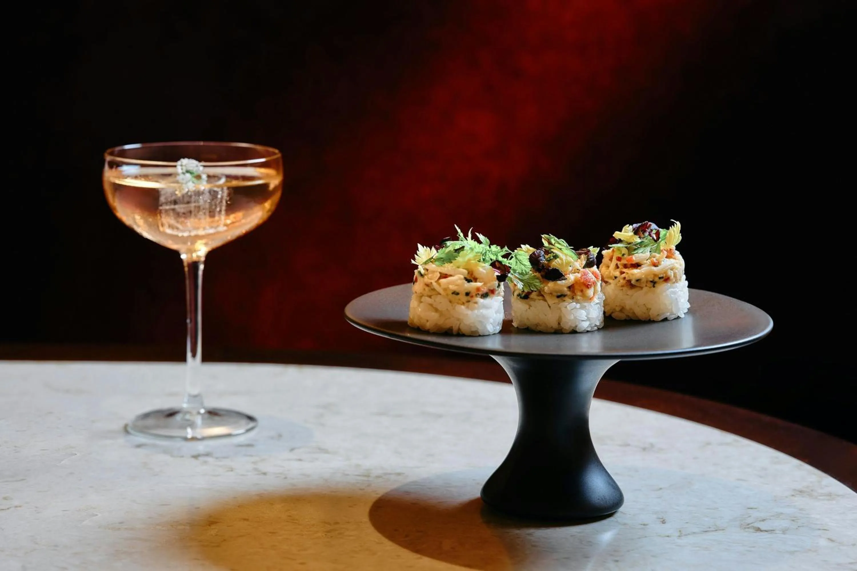 Lounge or bar in King George, a Luxury Collection Hotel, Athens