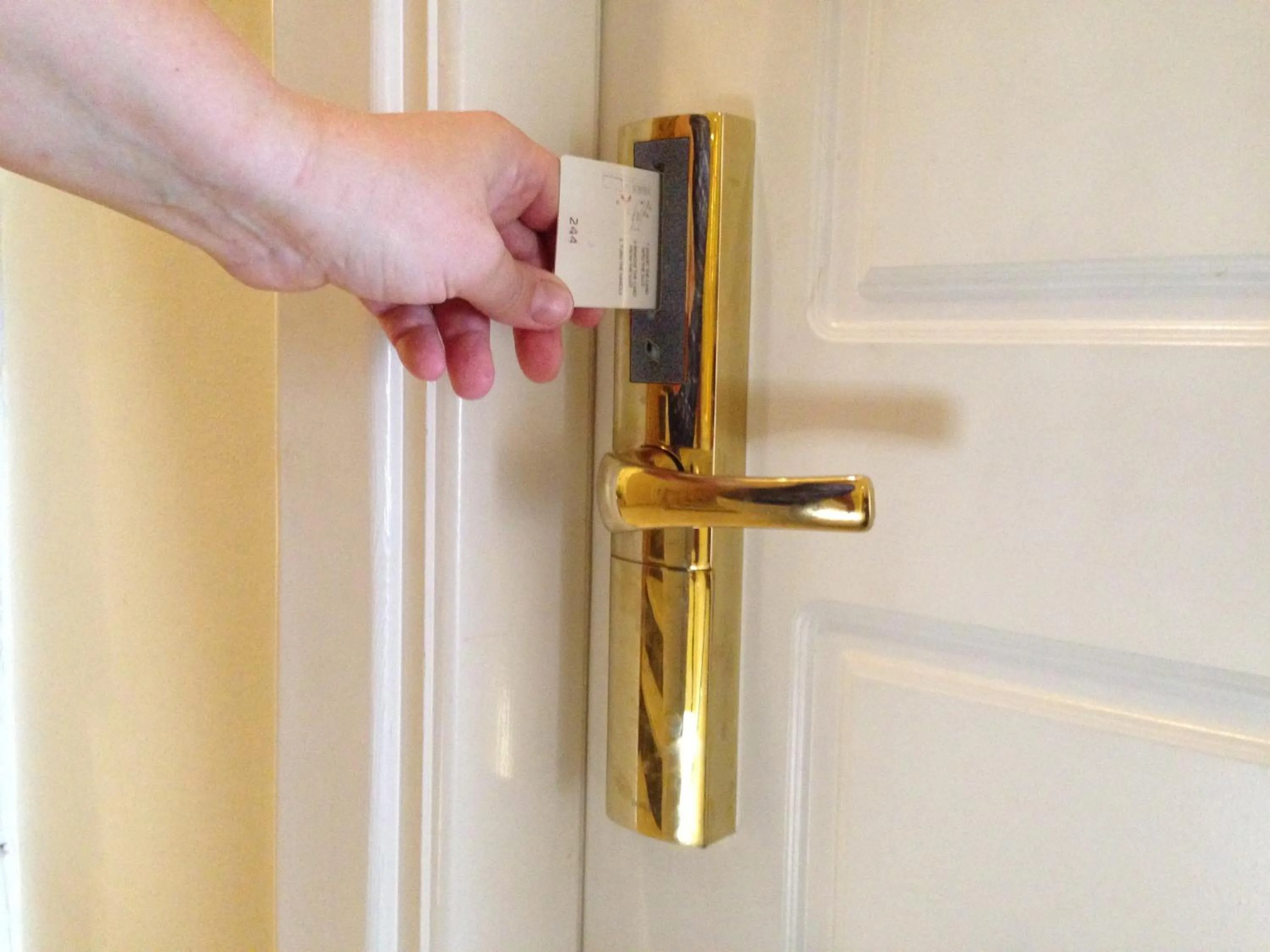 Other in Hotel Kronio