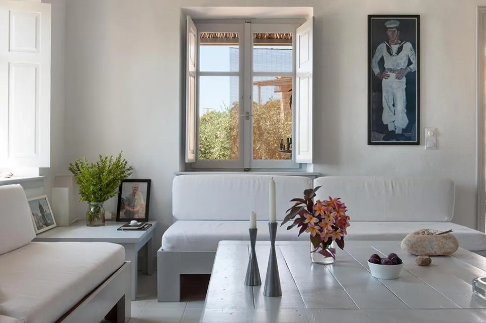 Notos Hotel Kardamili