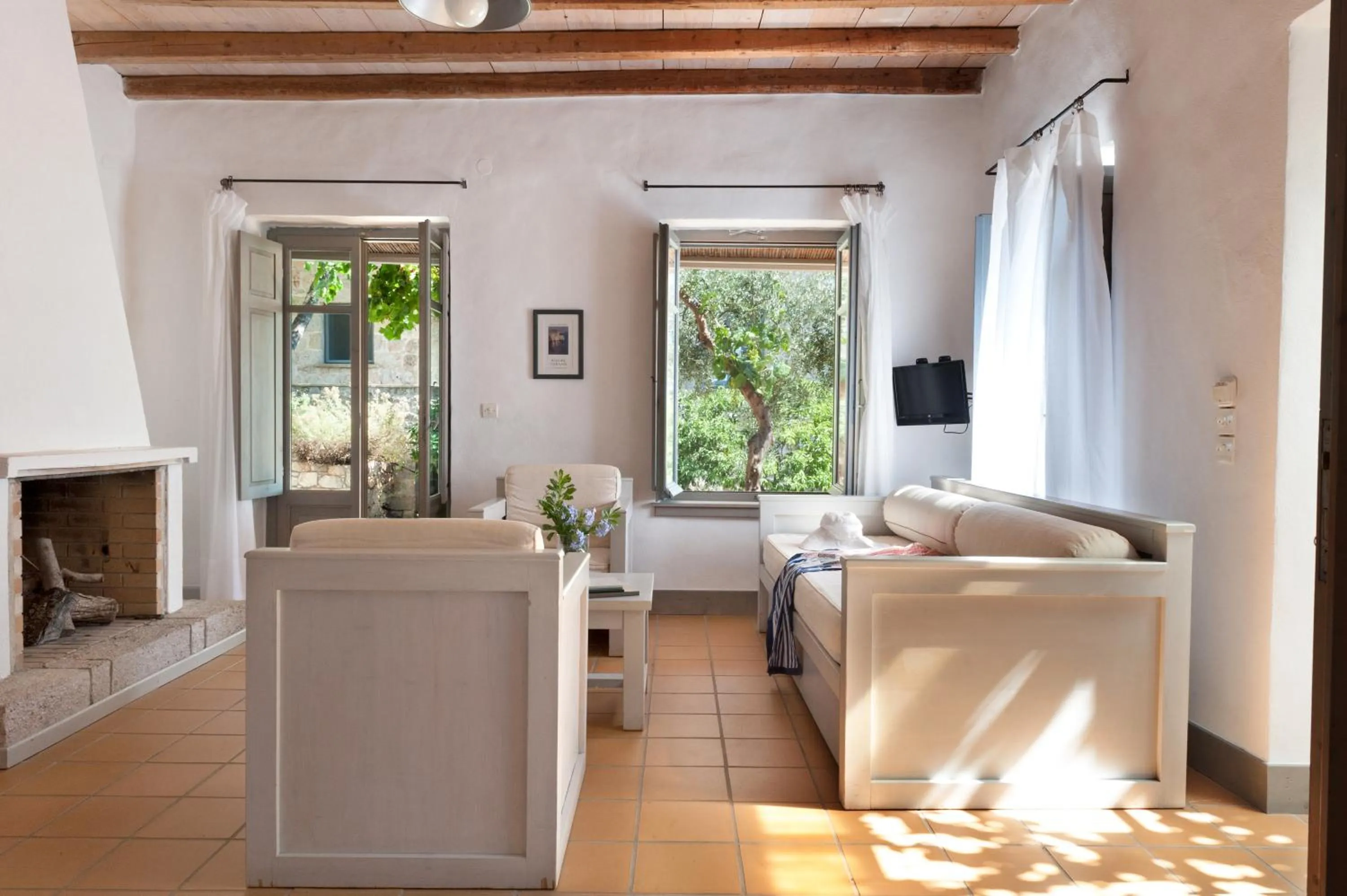 Notos Hotel Kardamili