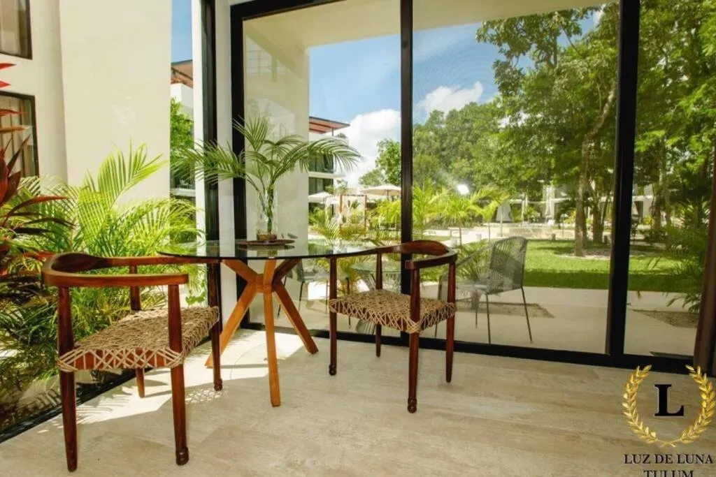 Luz de Luna Tulum Suite II