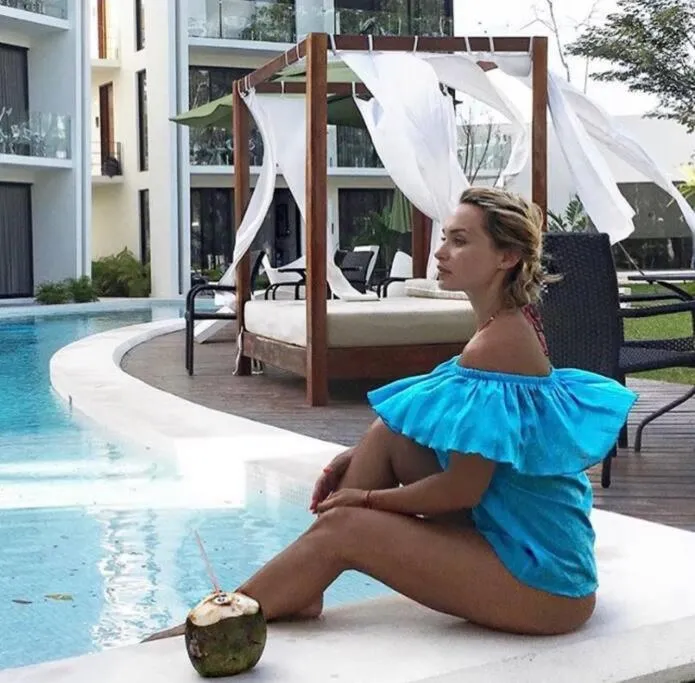 Luz de Luna Tulum Suite II