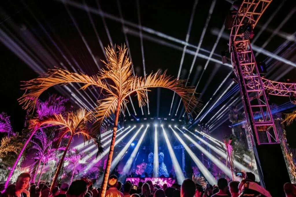 Luz de Luna Tulum Suite II