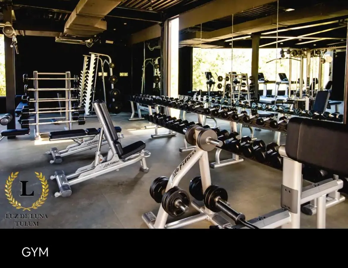 Luz de Luna Tulum Suite II