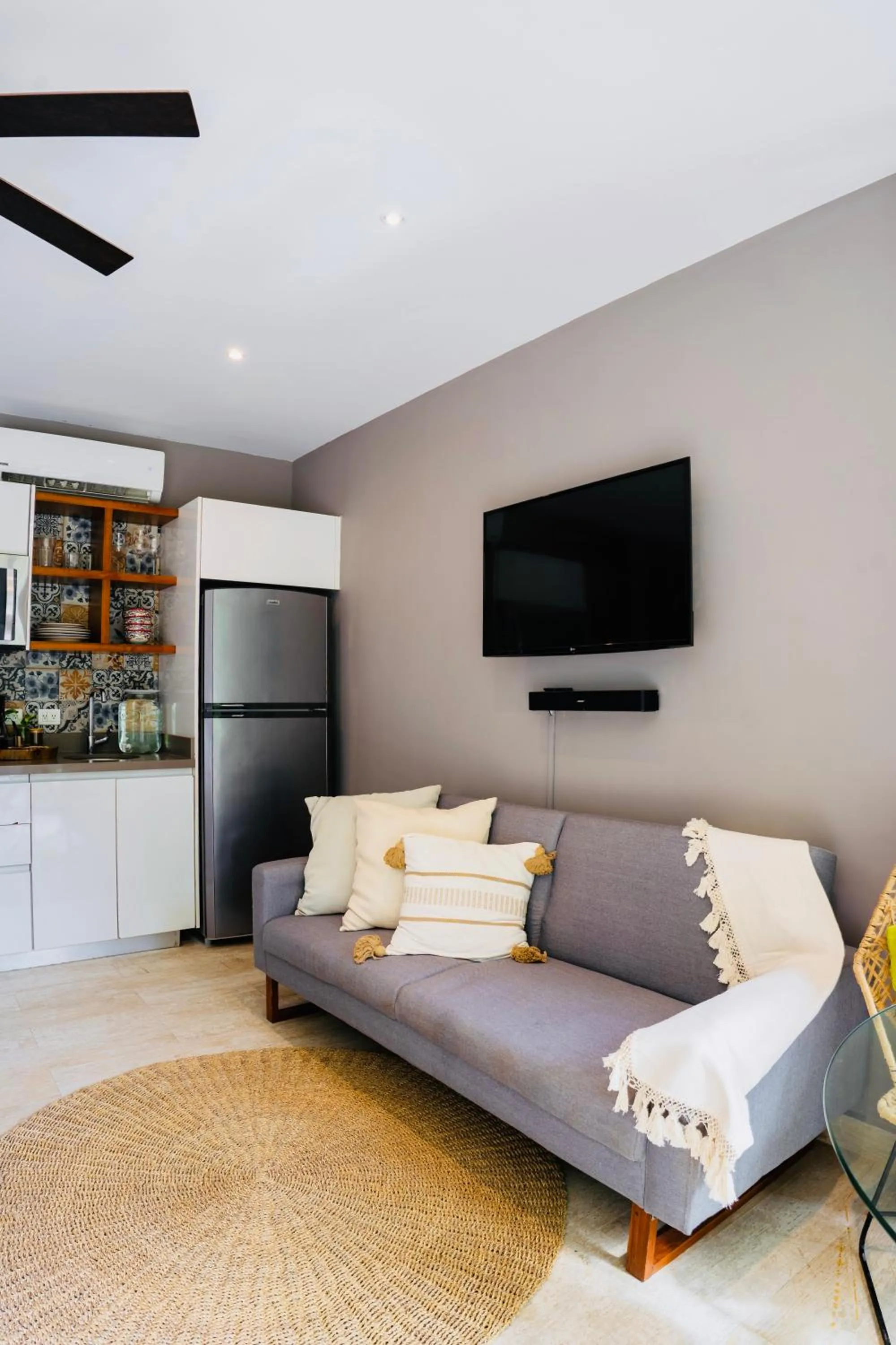 Luz de Luna Tulum Suite II