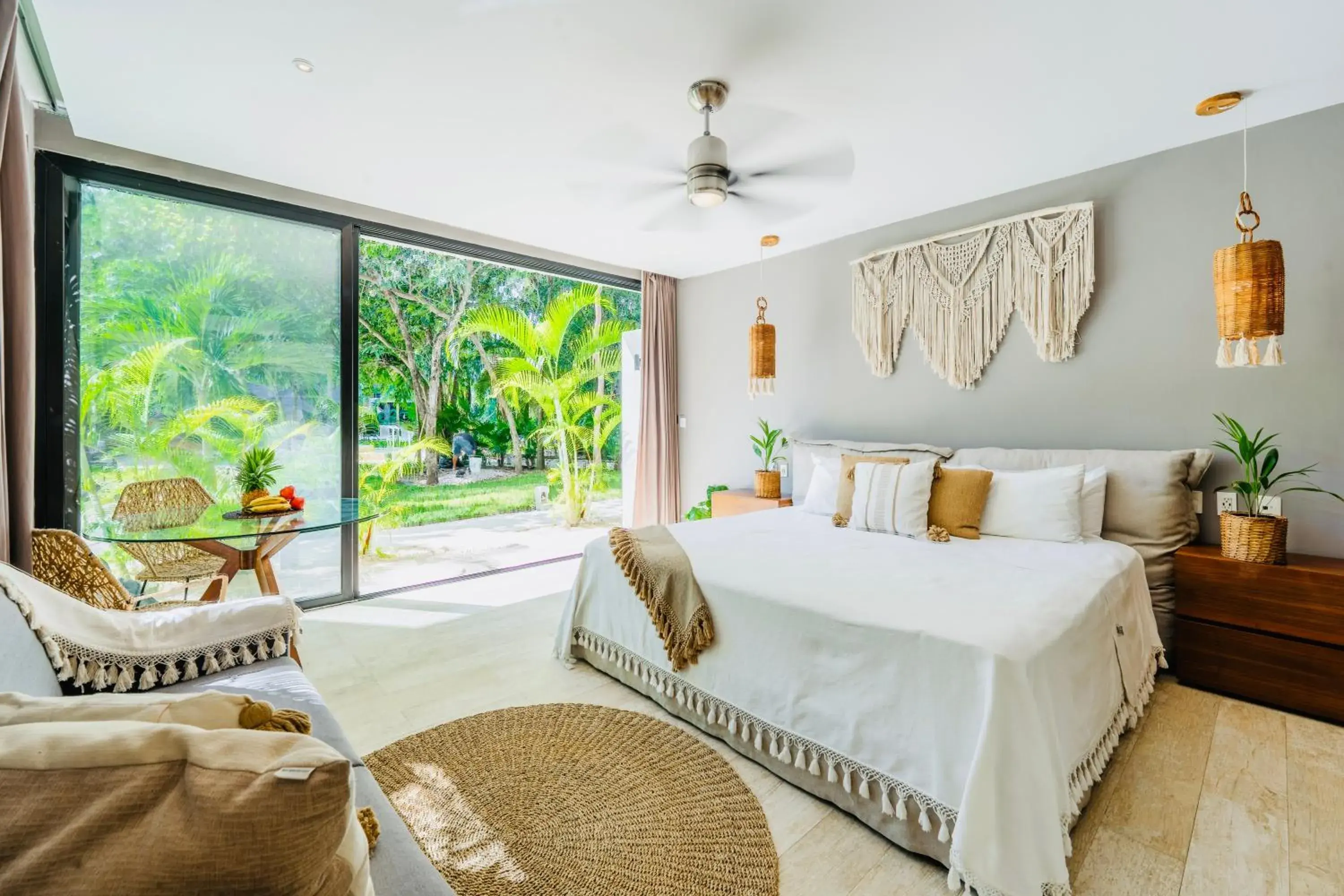 Luz de Luna Tulum Suite II Luz de Luna Tulum Suite II