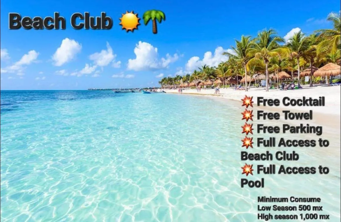 Luz de Luna Tulum Suite II