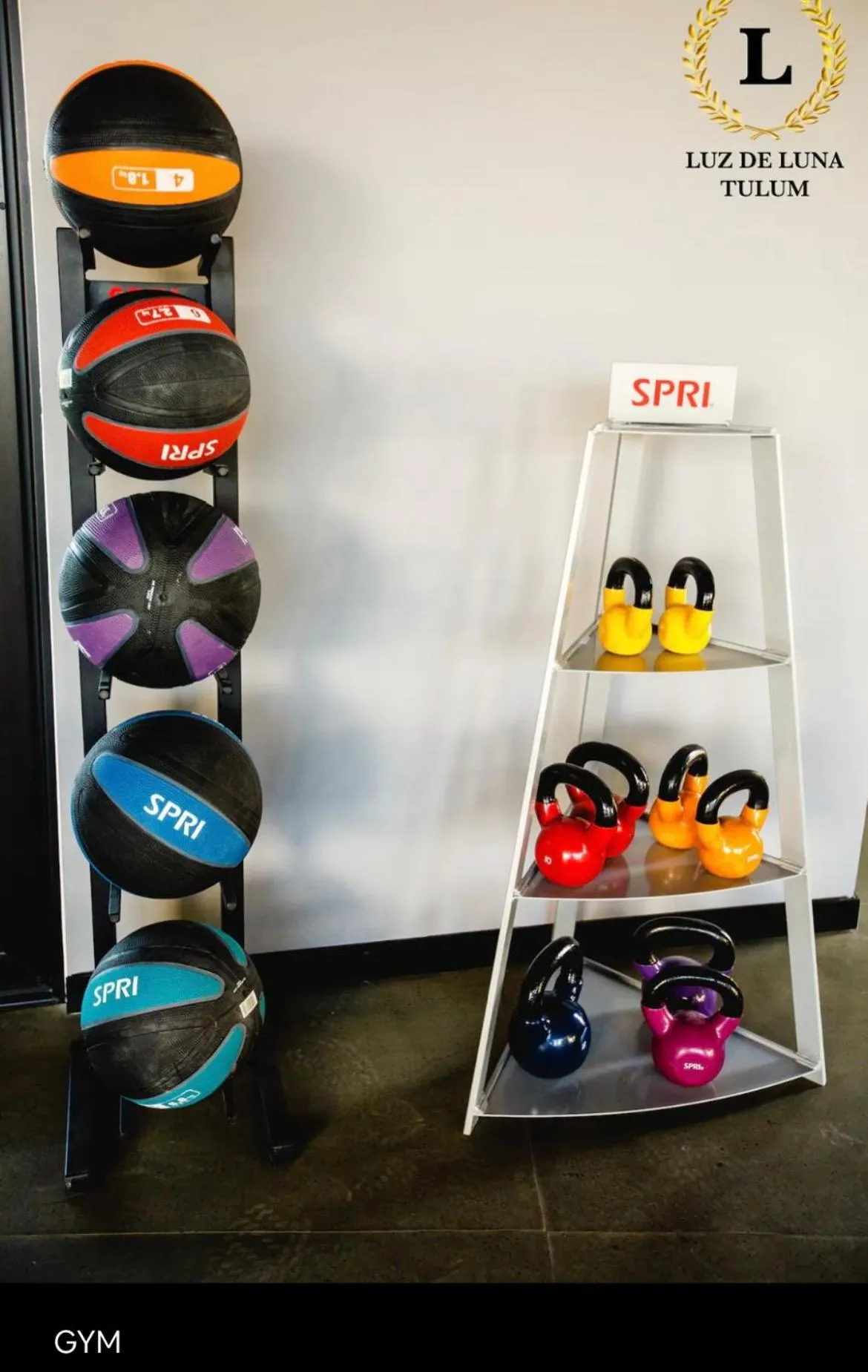 Luz de Luna Tulum Suite II