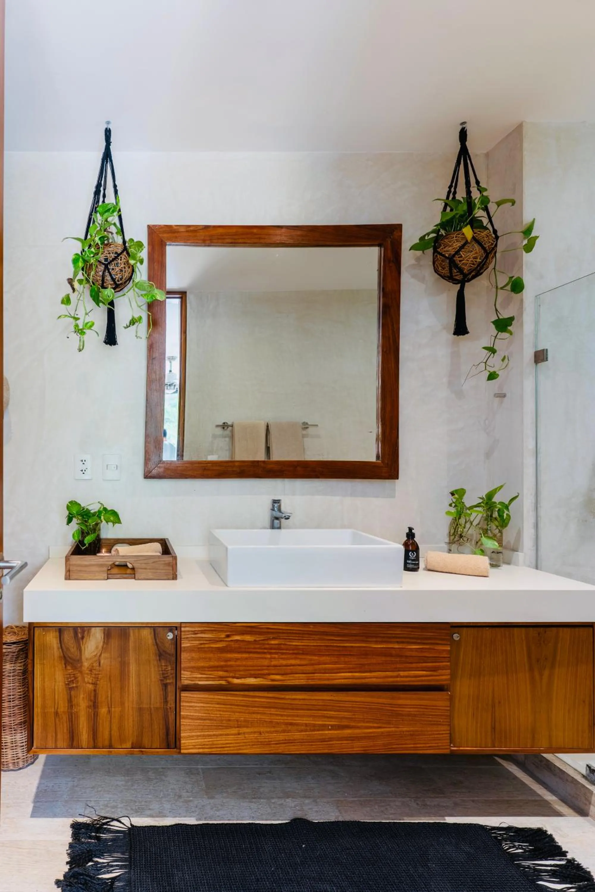 Luz de Luna Tulum Suite II