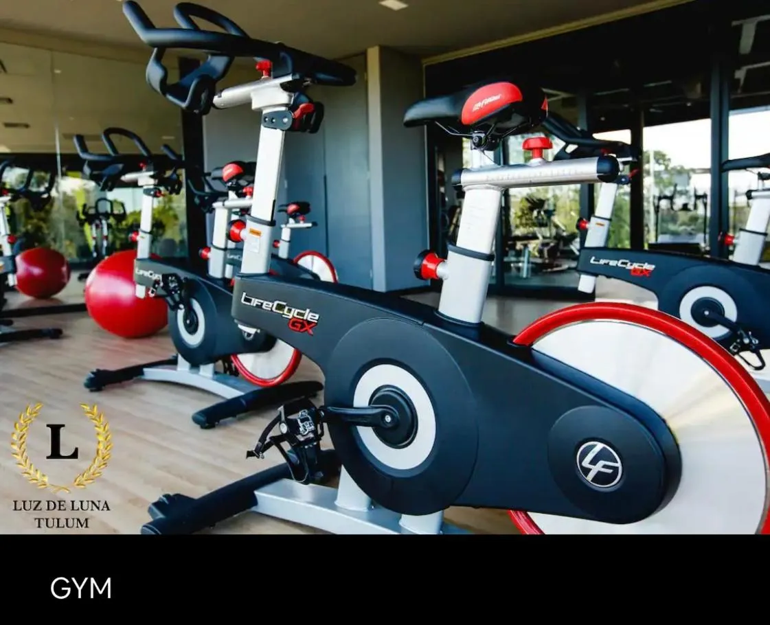 Luz de Luna Tulum Suite II