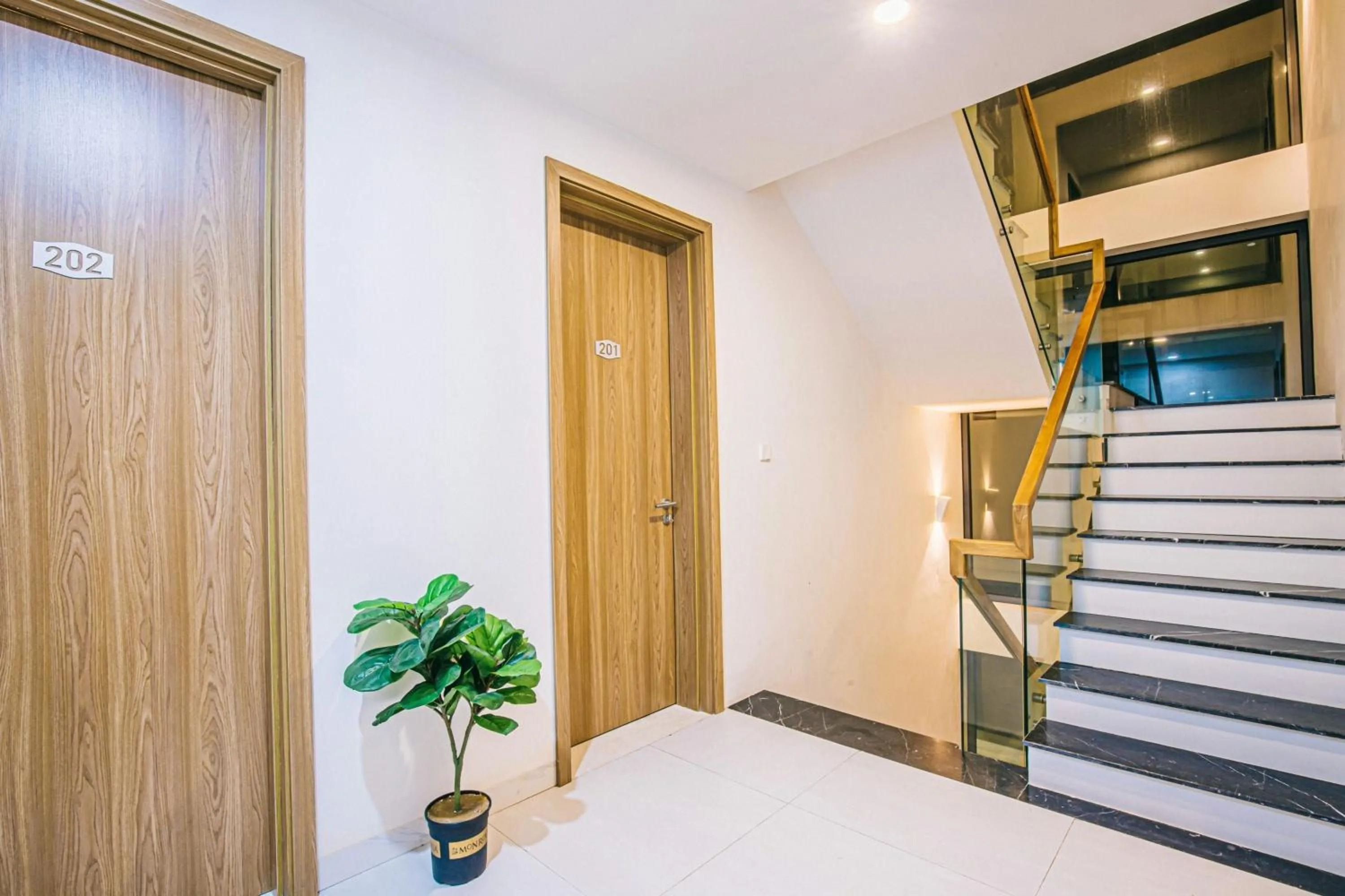 Property building in Villa FLC Sầm Sơn Ngọc Trai - Ngay Gần Biển