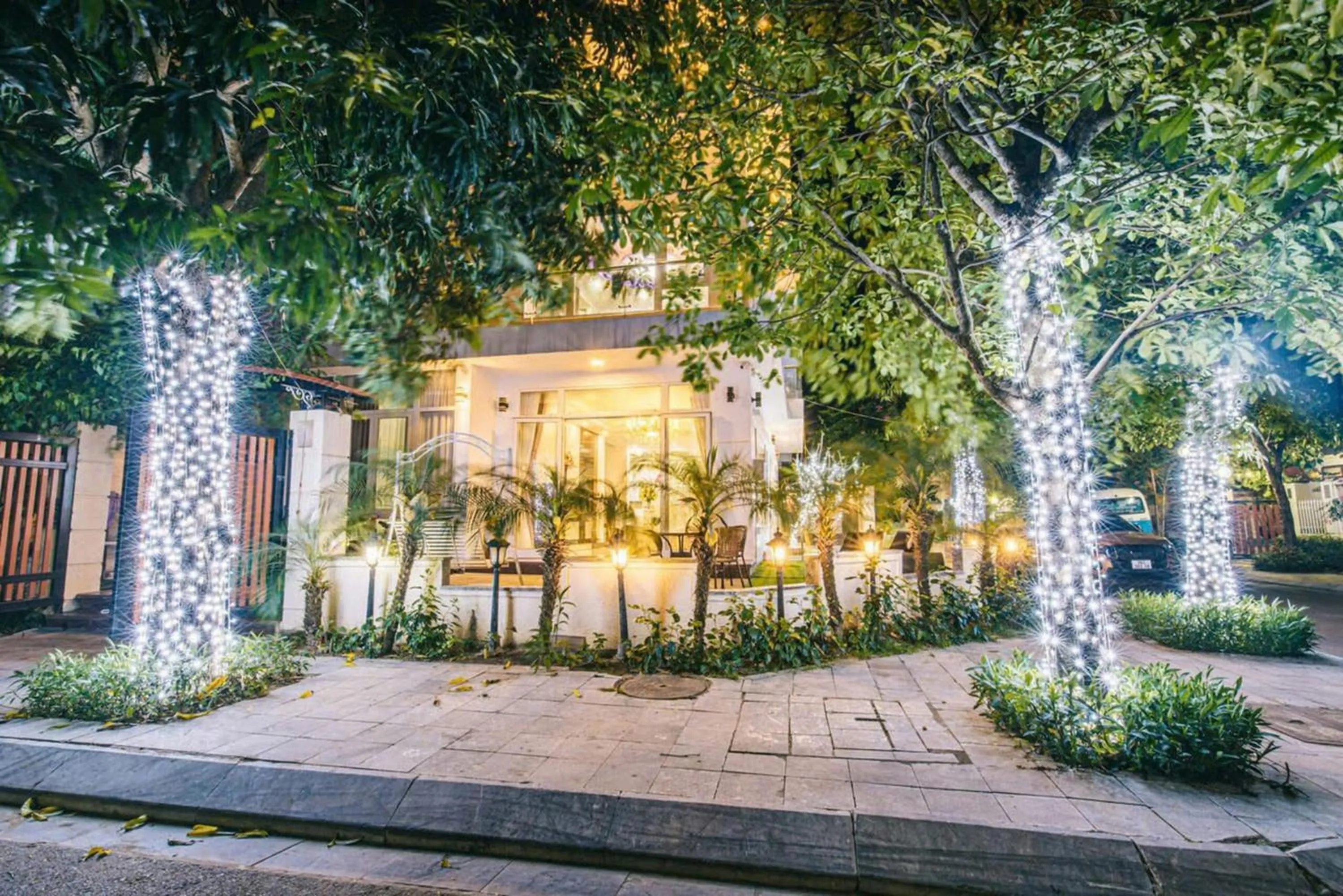 Property building in Villa FLC Sầm Sơn Ngọc Trai - Ngay Gần Biển