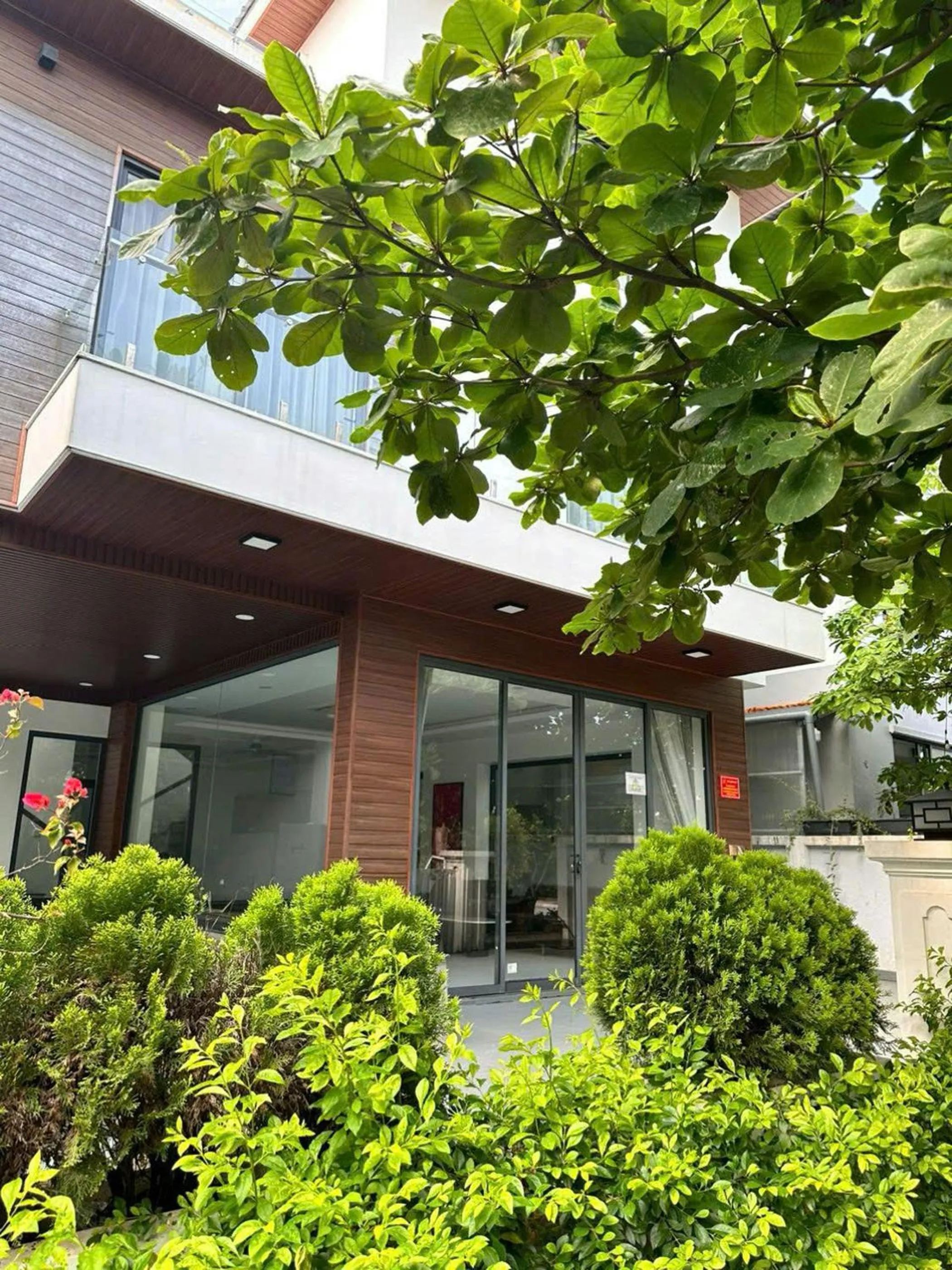 Property building in Villa FLC Sầm Sơn Ngọc Trai - Ngay Gần Biển