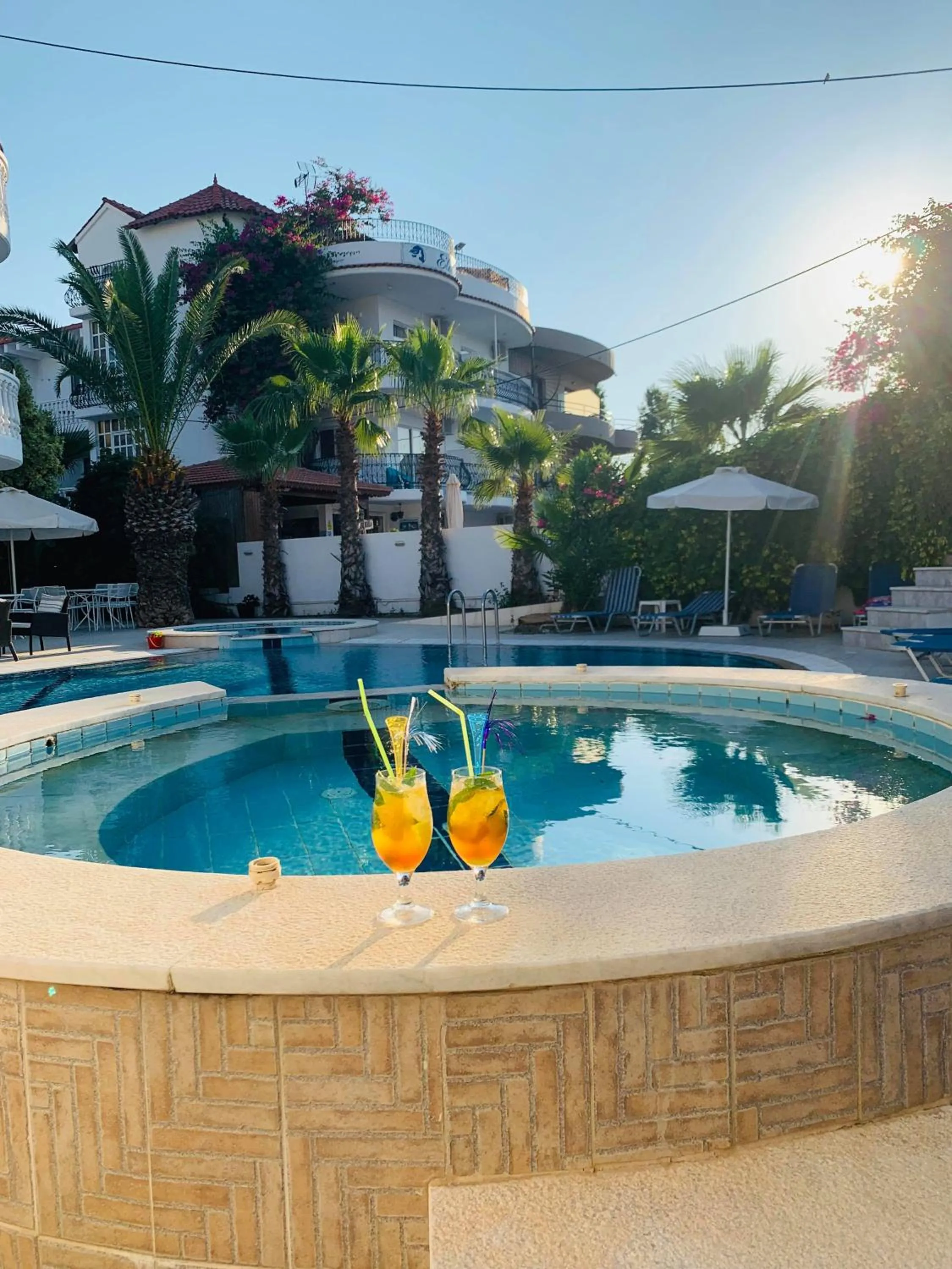 White Palace Studios