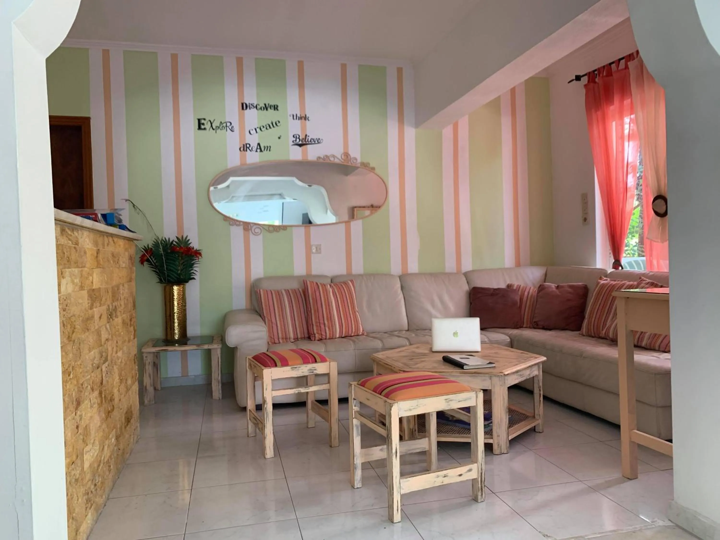 White Palace Studios