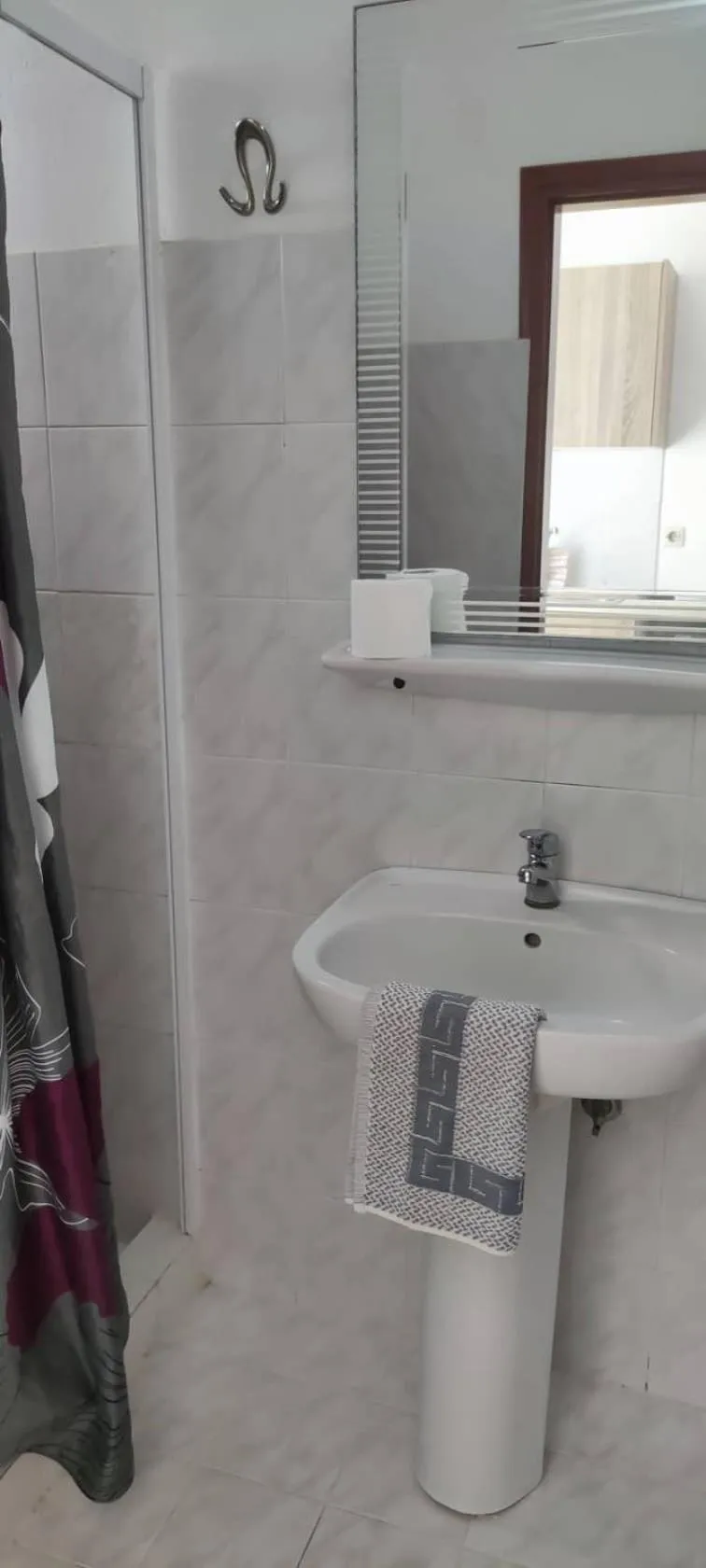 White Palace Studios