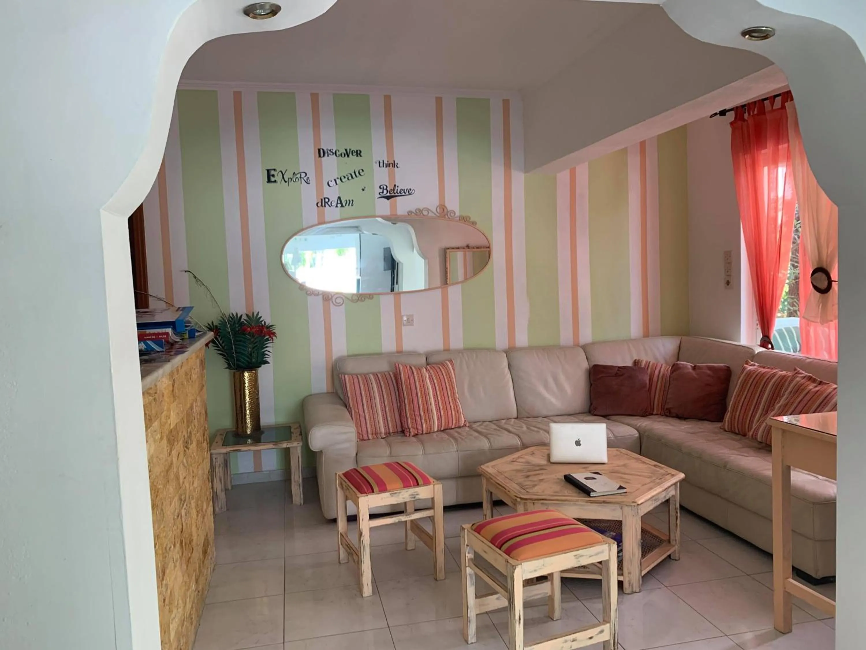 White Palace Studios