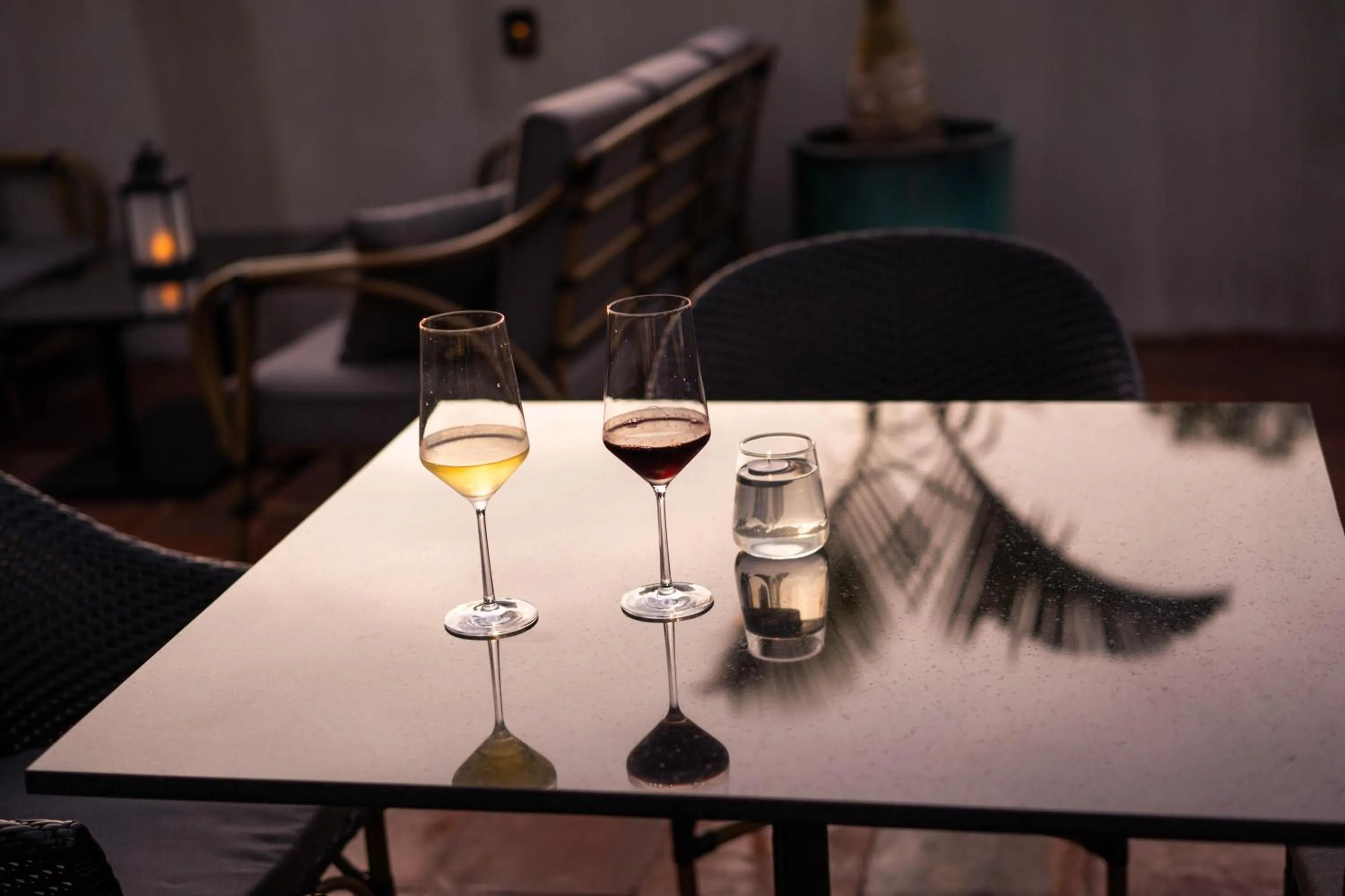 Lounge or bar in Hotel Dumaguete