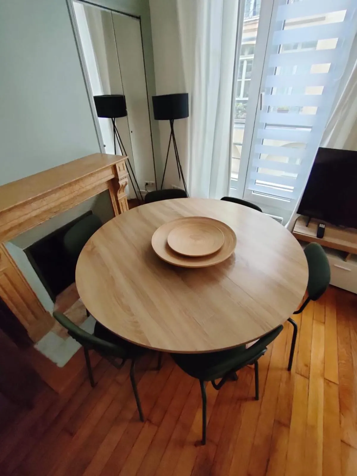 bridgestreet ST GERMAIN