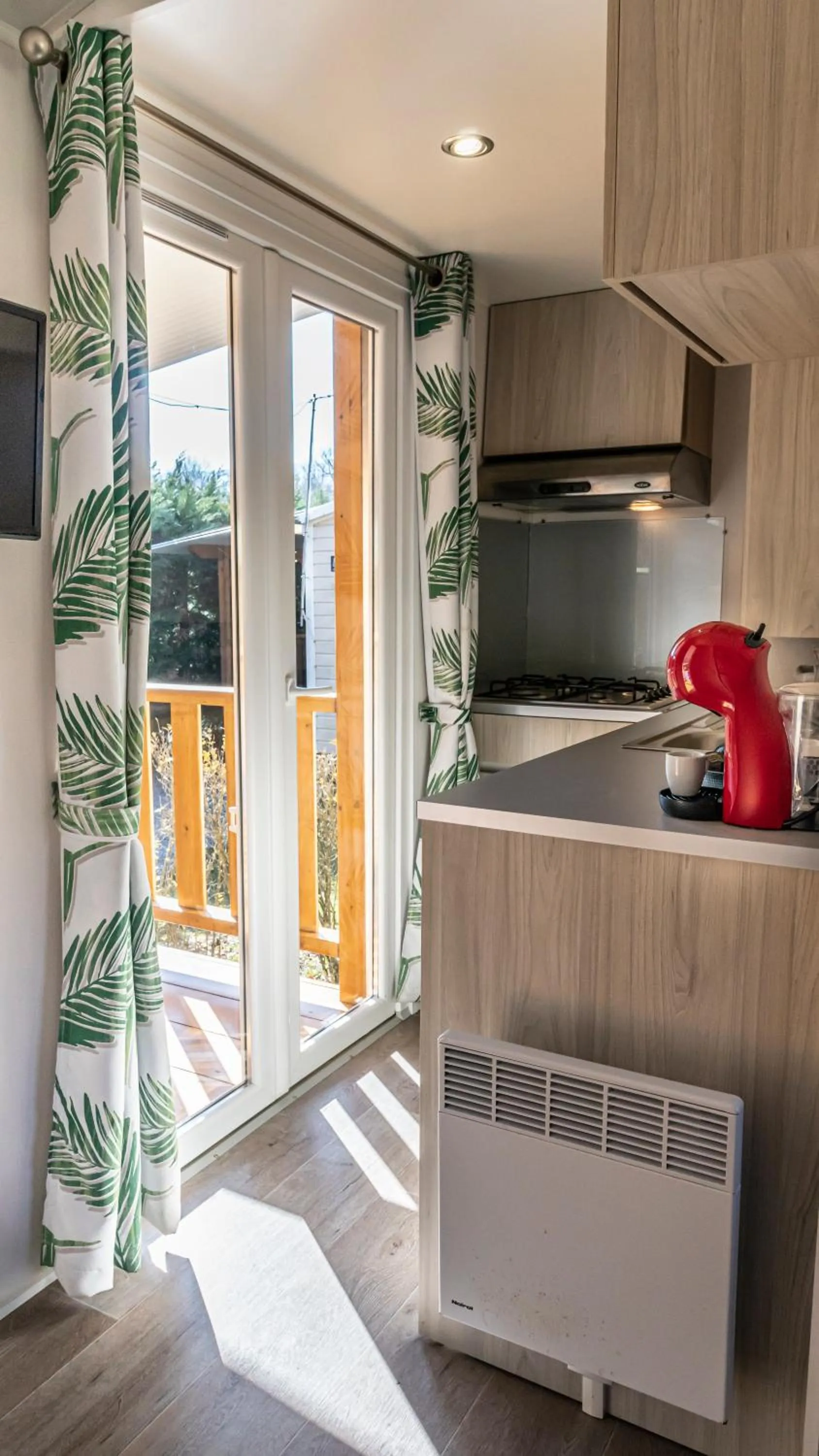 internet in CAMPING ETXARRI