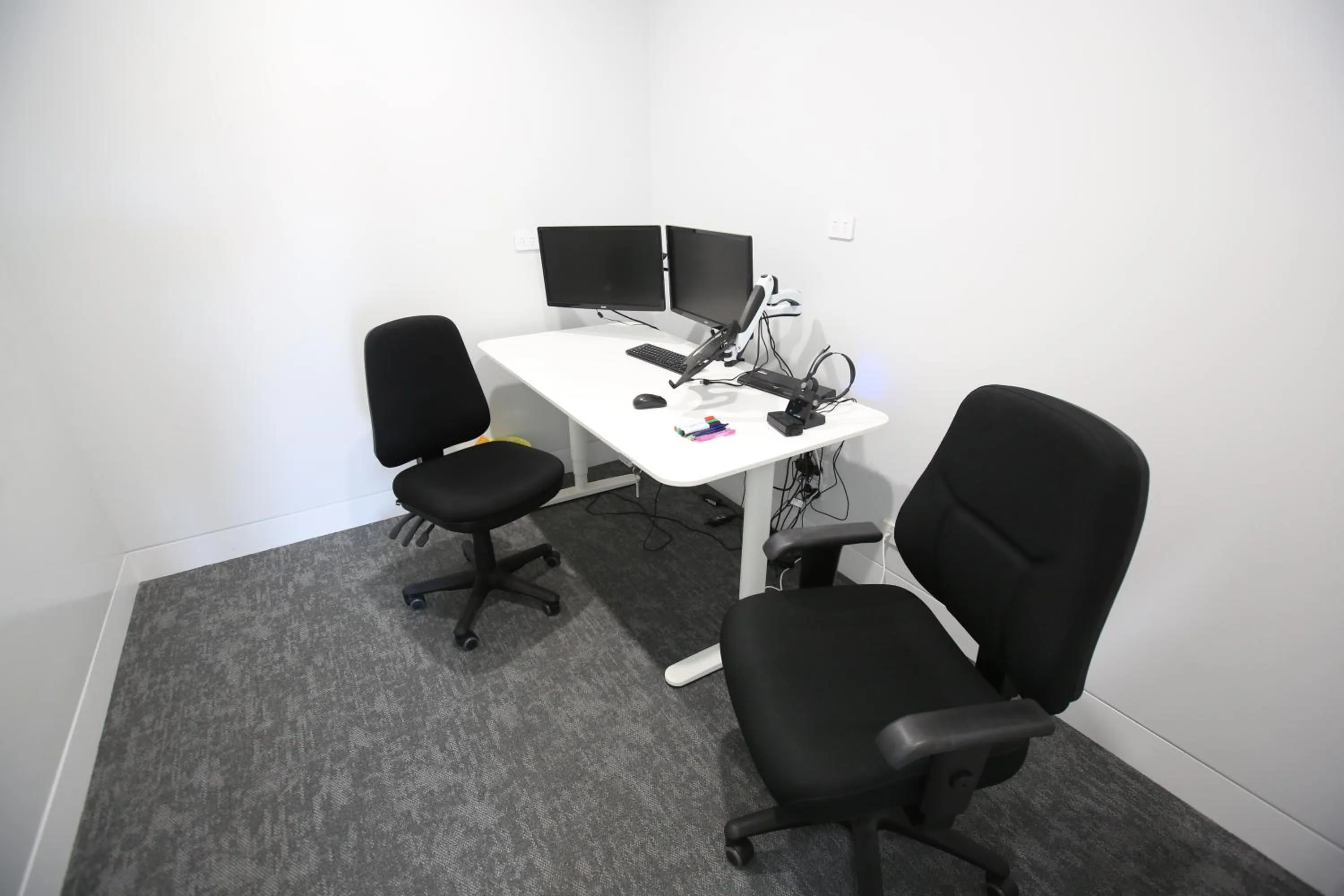 Business facilities in Port Lincoln Villas