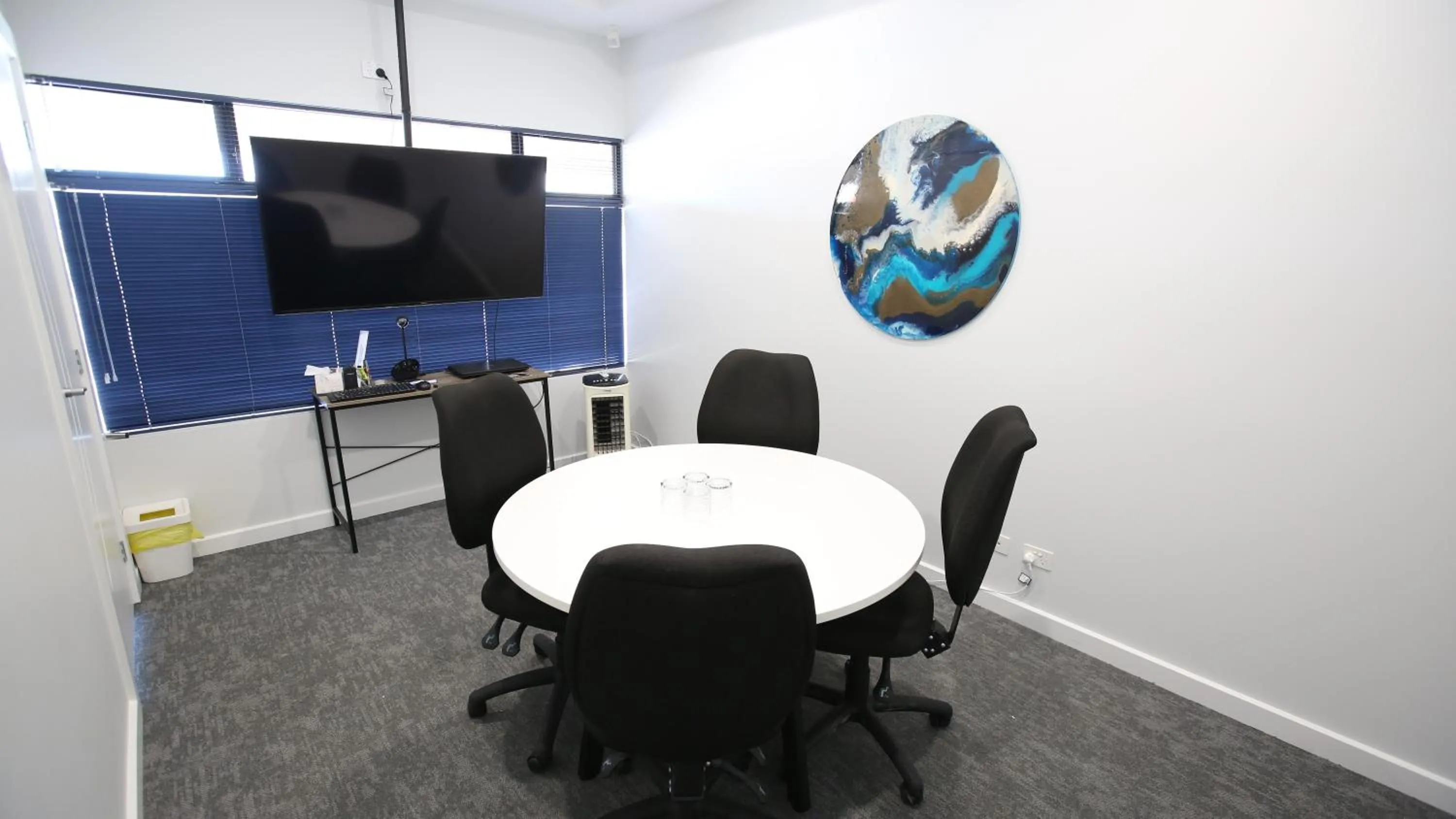 Business facilities in Port Lincoln Villas
