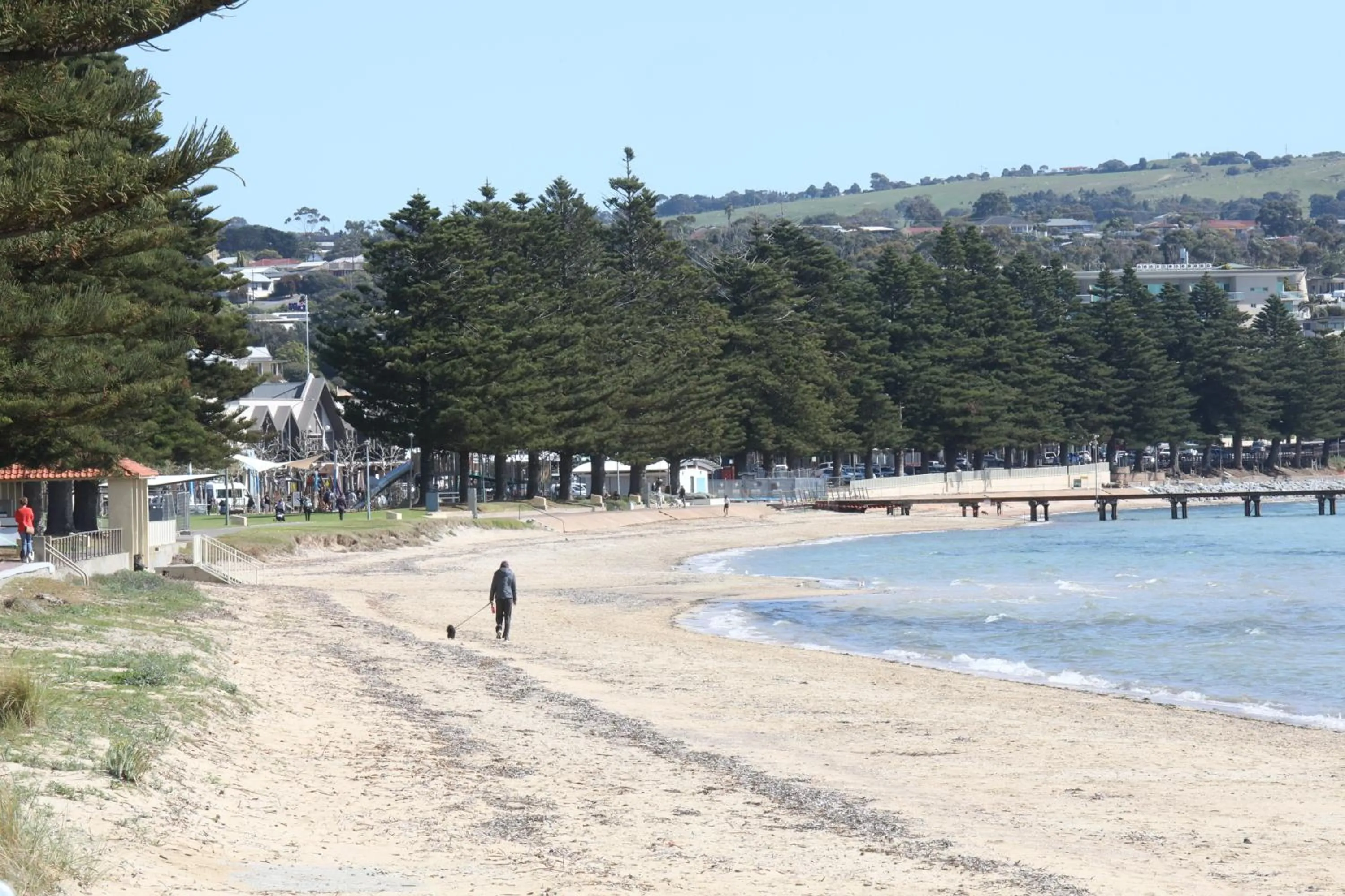 Location in Port Lincoln Villas