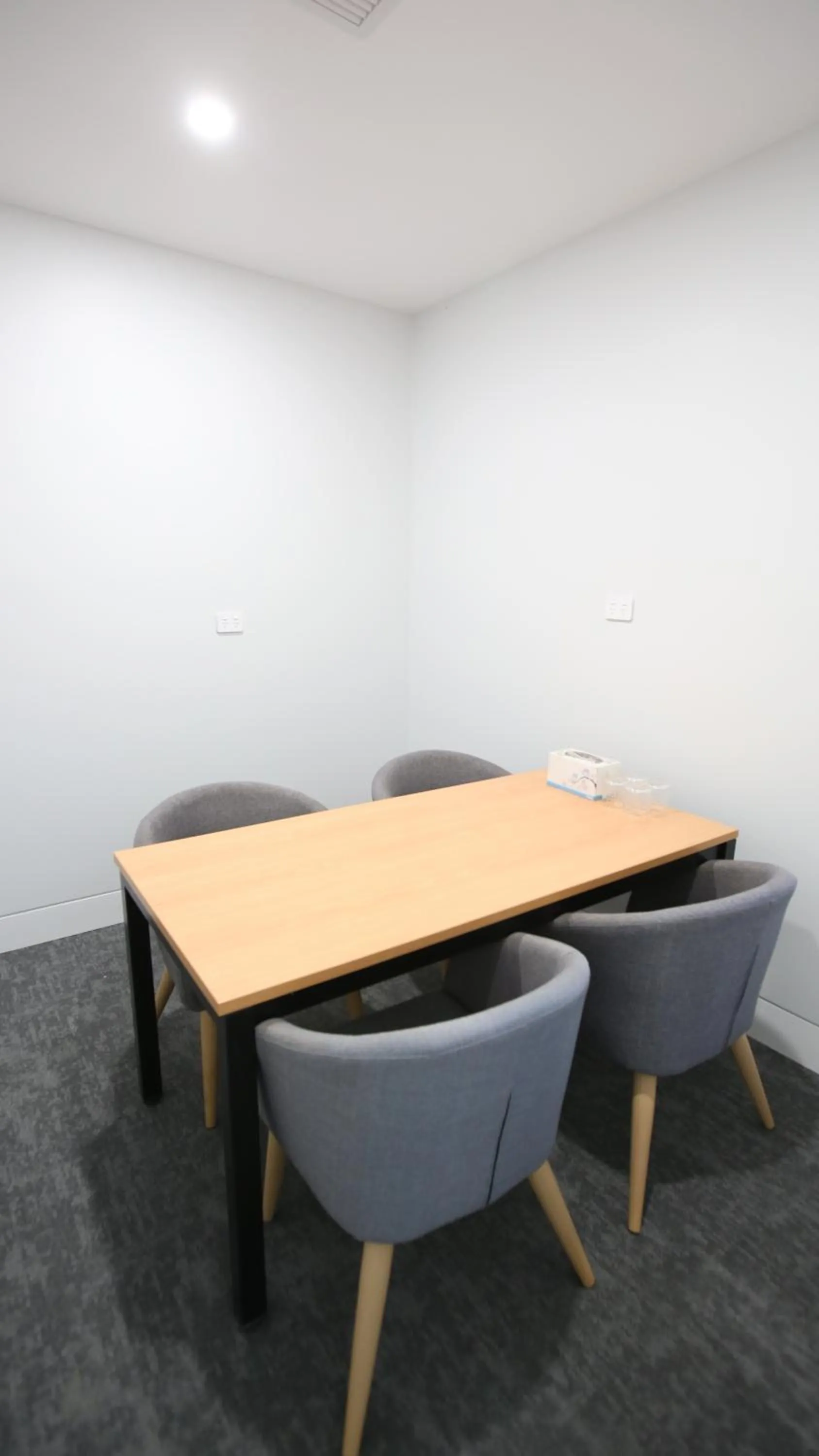 Business facilities in Port Lincoln Villas
