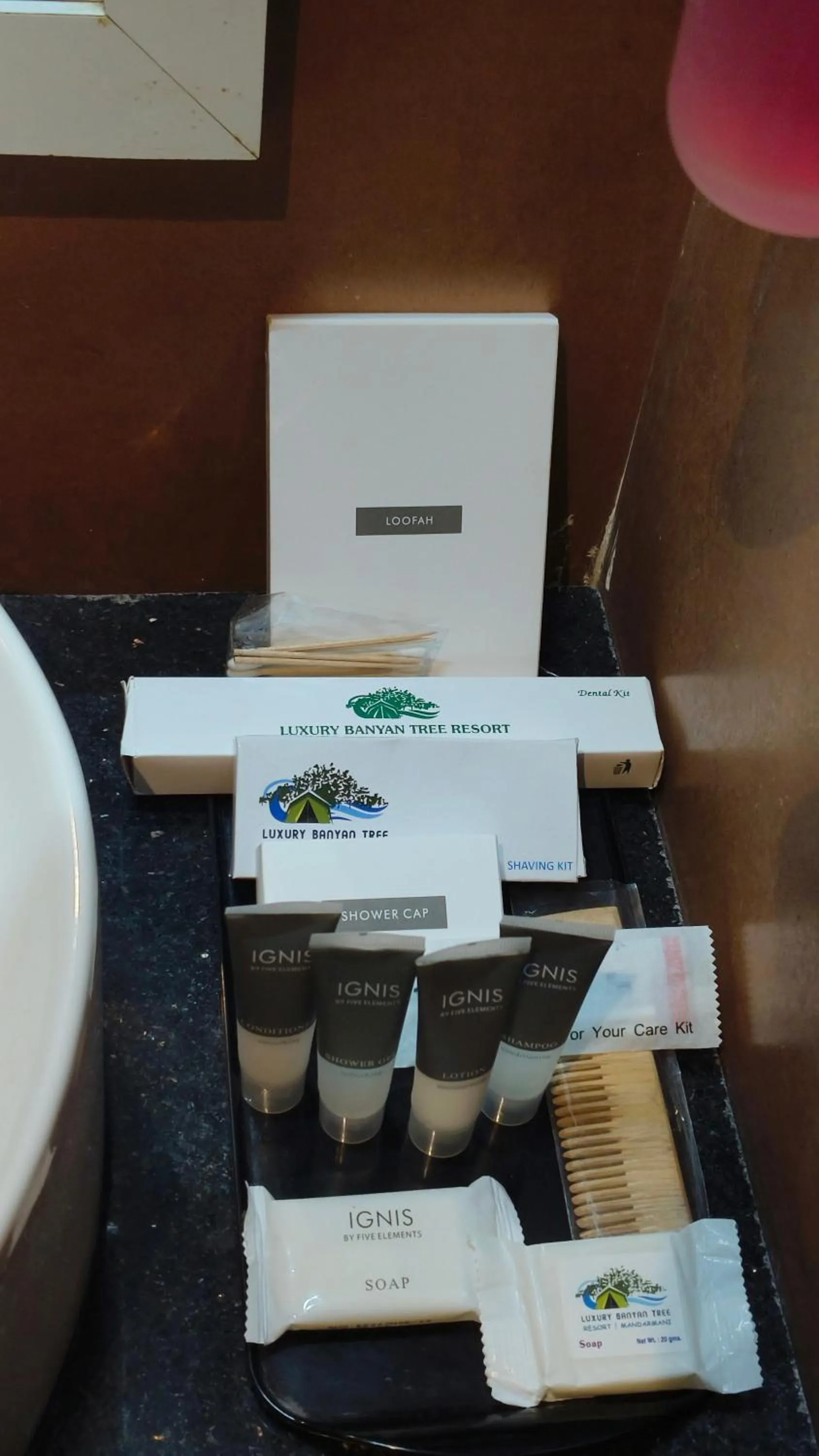 Luxury Amar Tree Resort