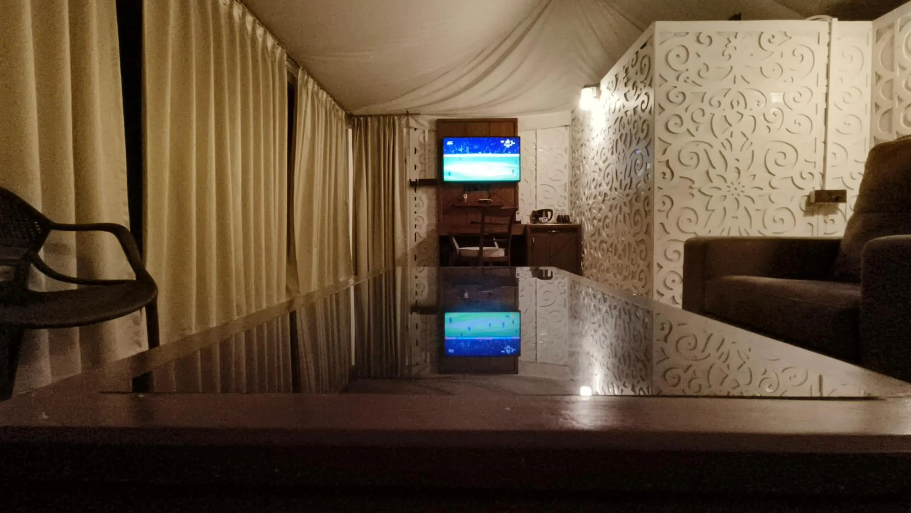 Luxury Amar Tree Resort