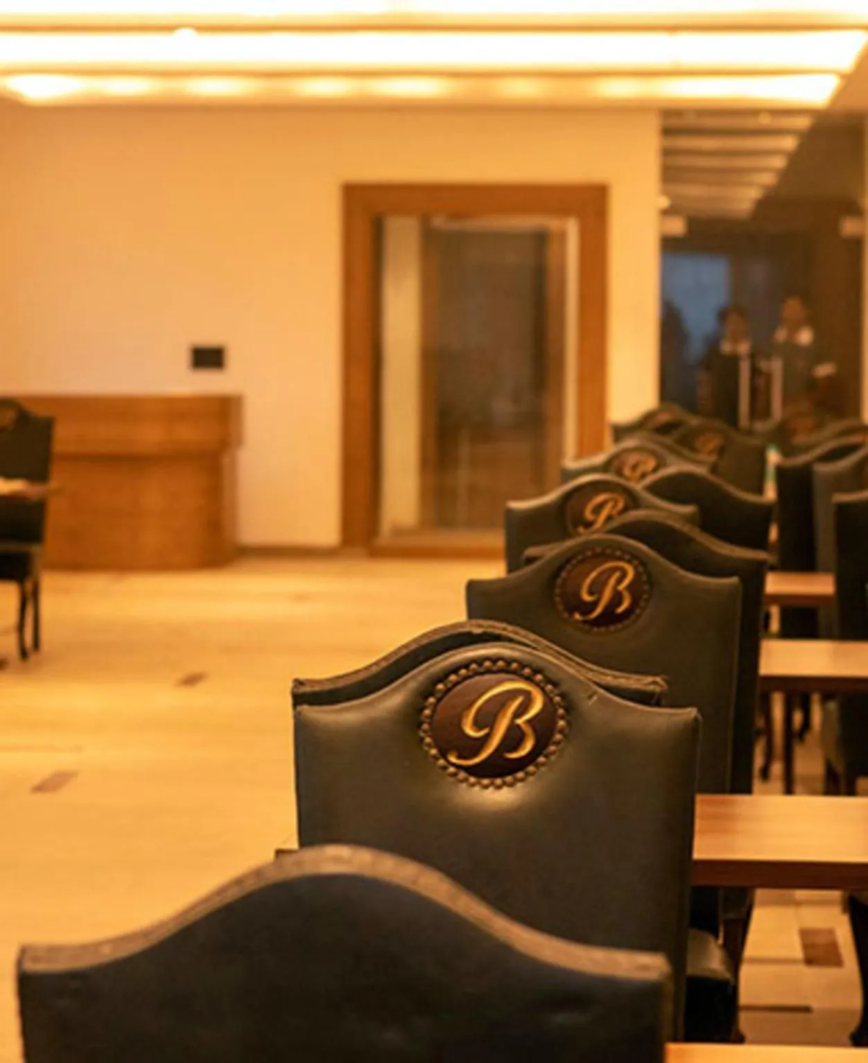 Restaurant/places to eat in Luxury Amar Tree Resort