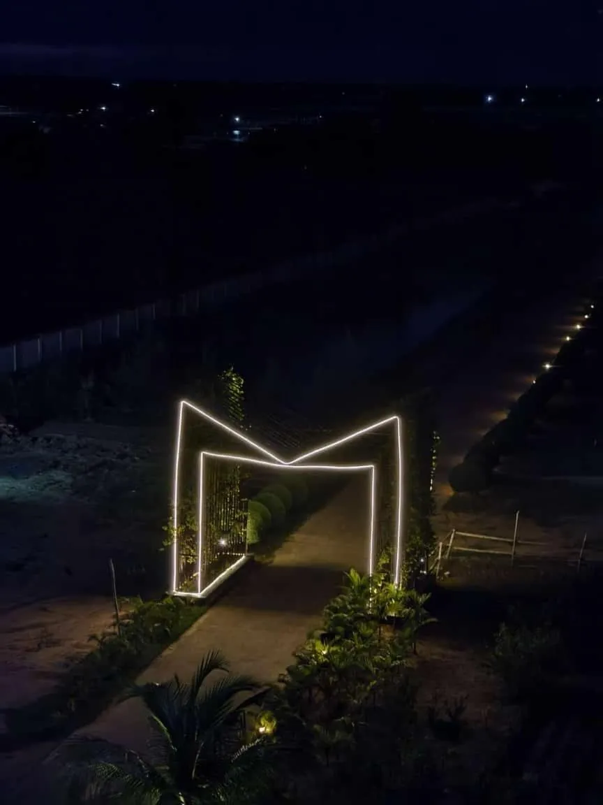 Night in Luxury Amar Tree Resort