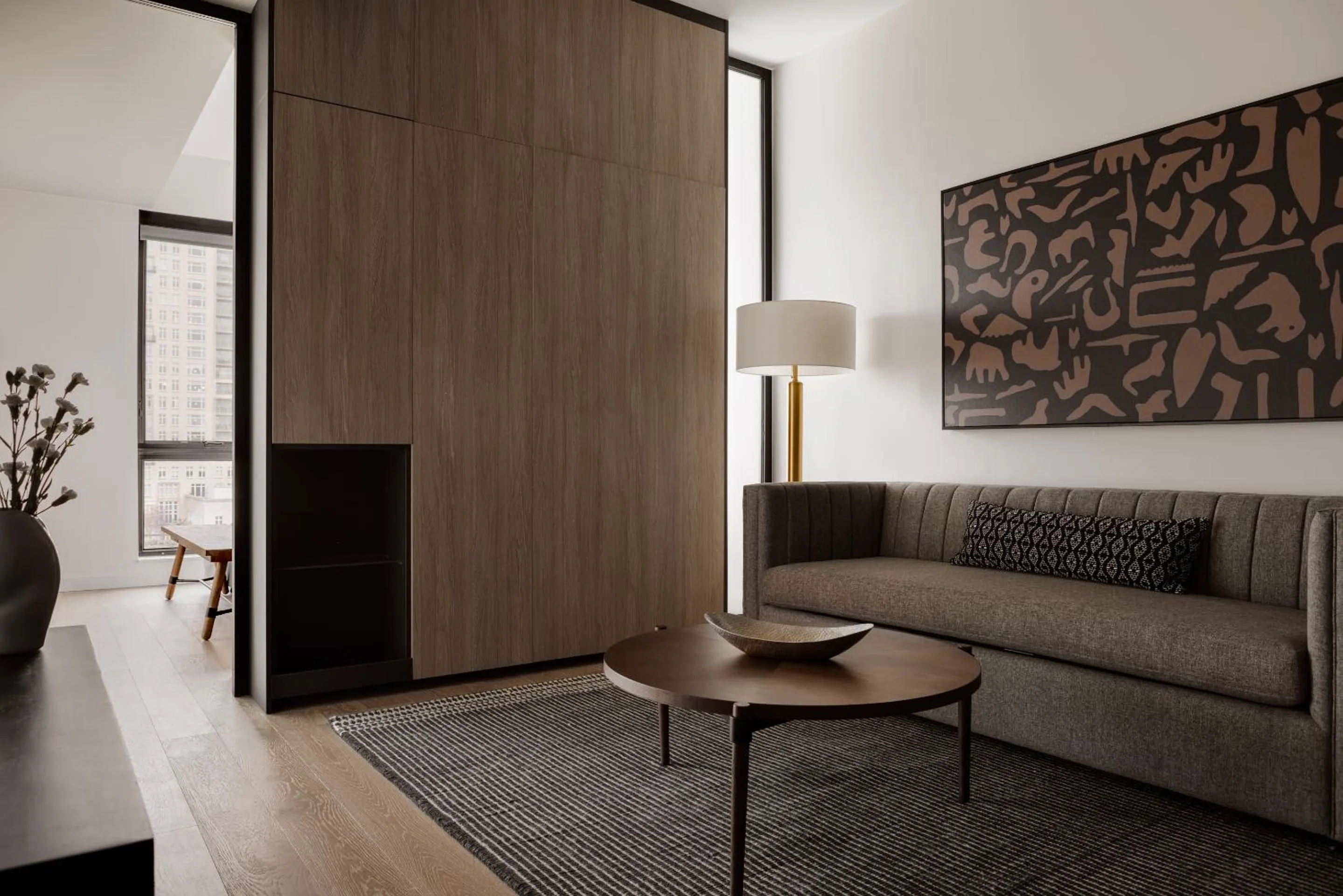 One-Bedroom Apartment in Onyx