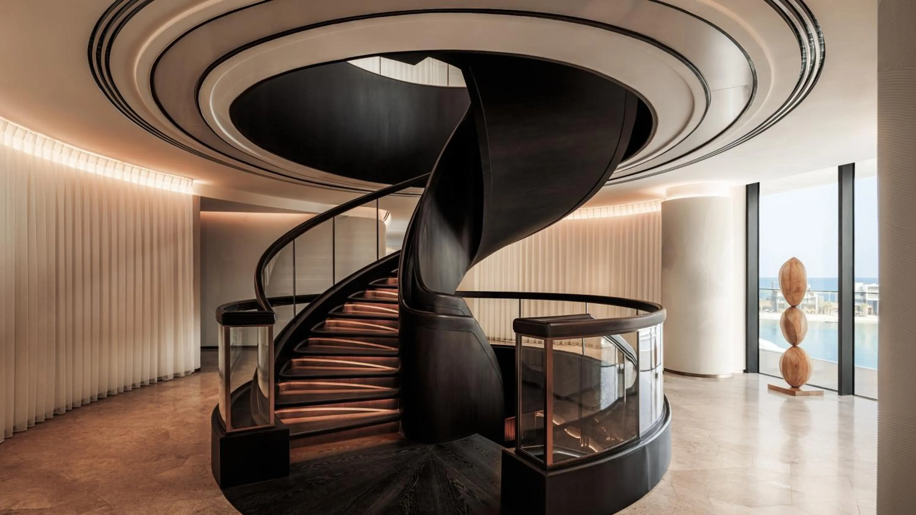 Spa and wellness centre/facilities in Jumeirah Marsa Al Arab Dubai