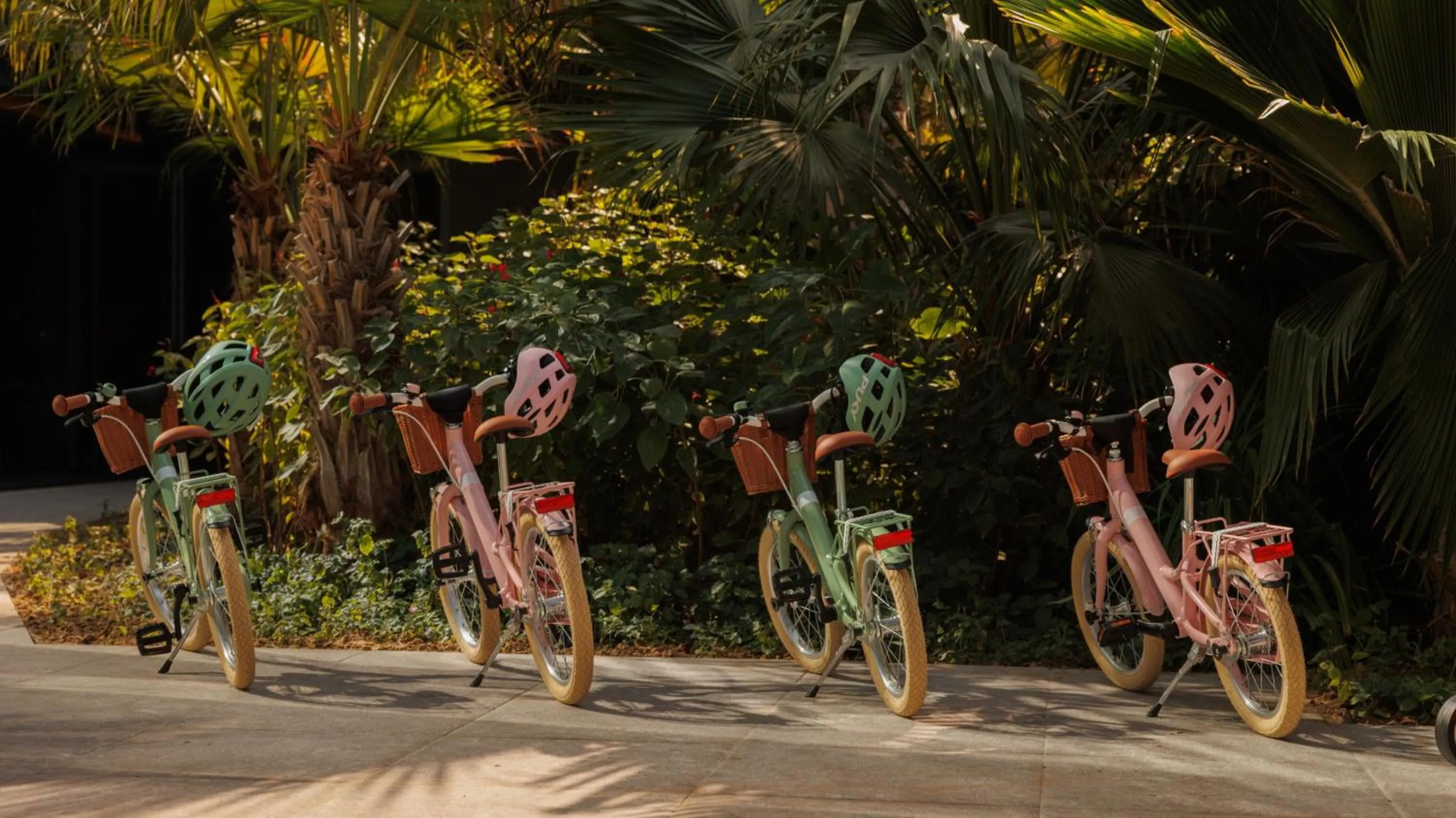 Garden in Jumeirah Marsa Al Arab Dubai