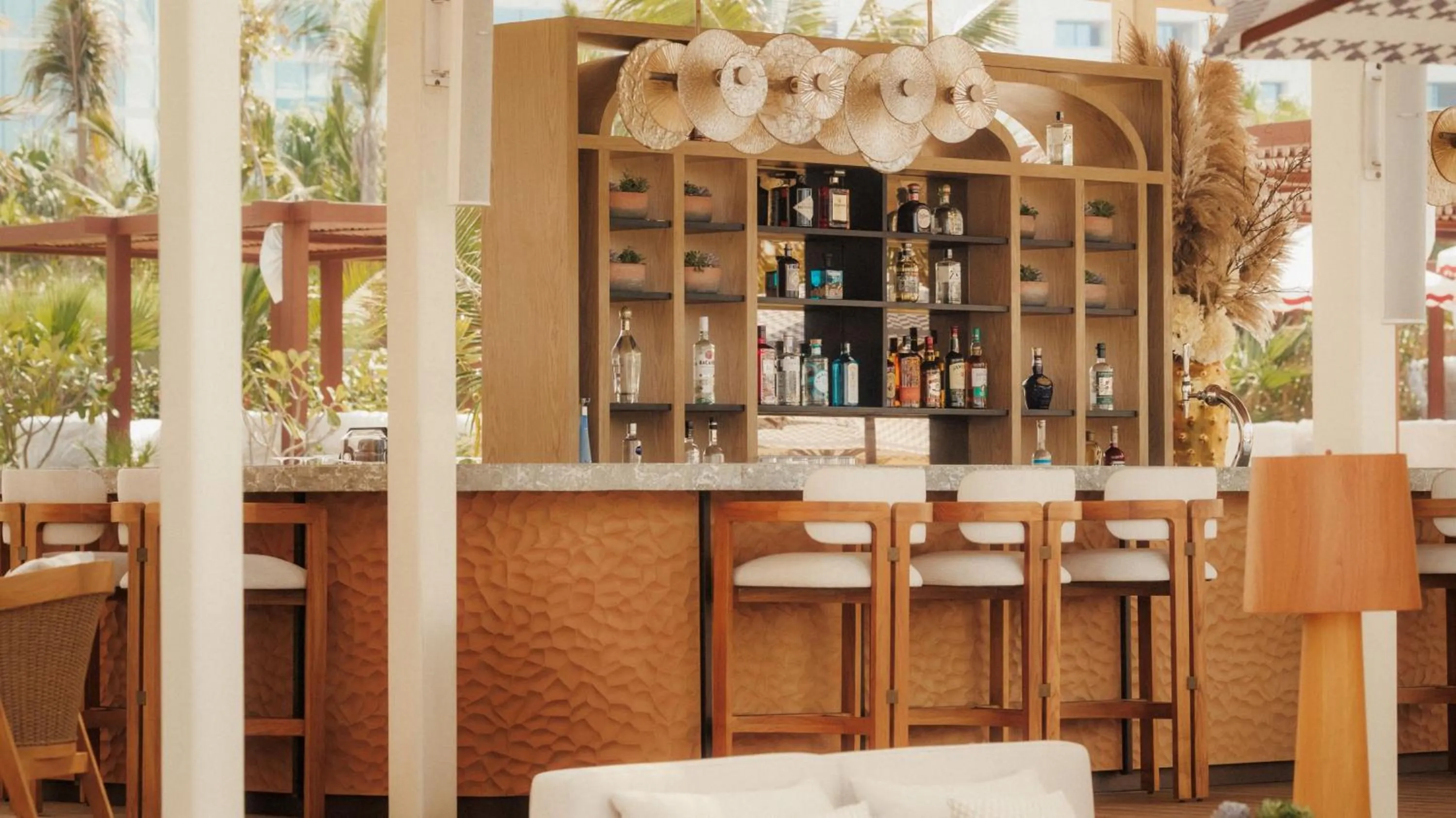 Restaurant/places to eat in Jumeirah Marsa Al Arab Dubai