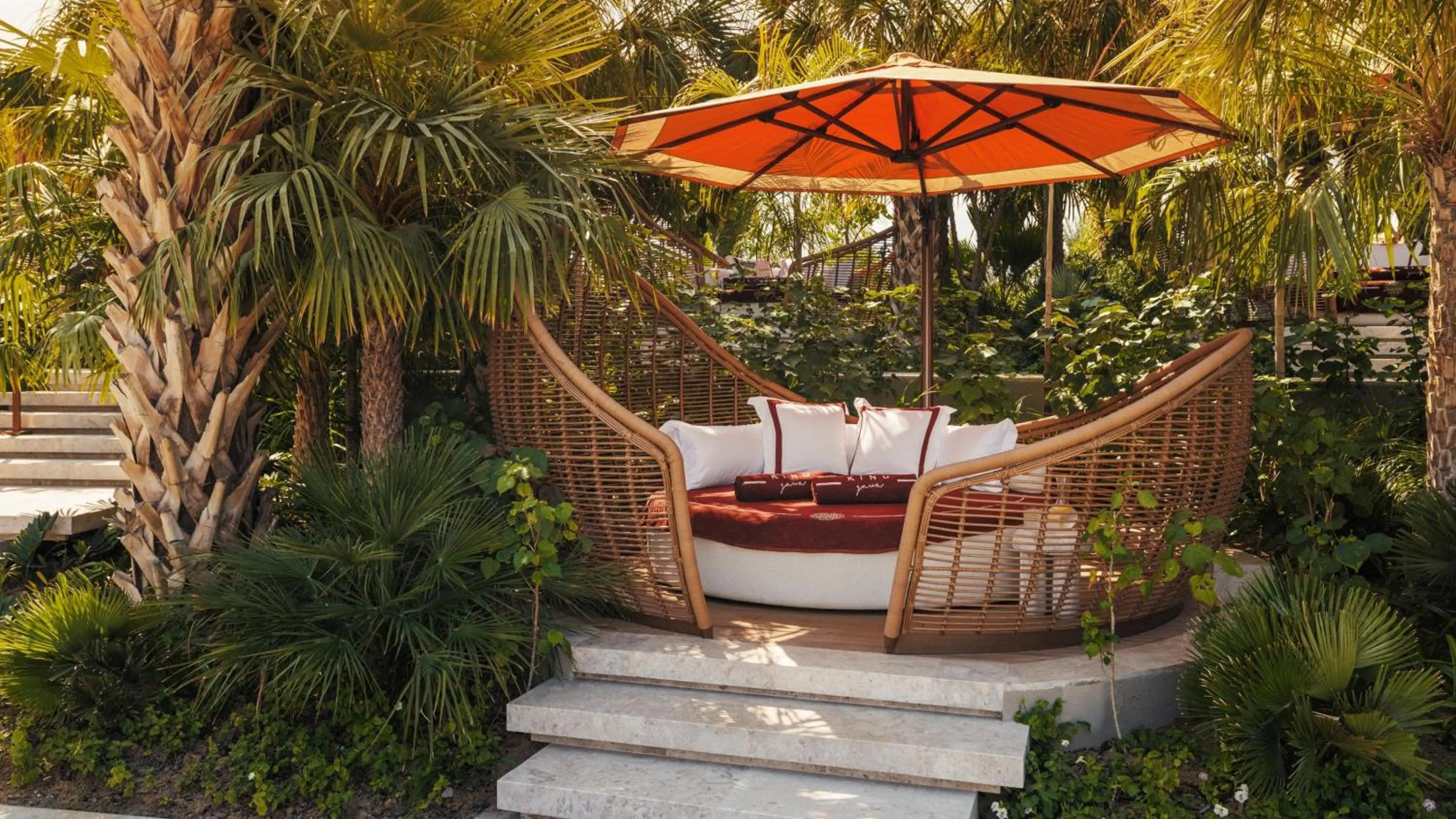 Restaurant/places to eat in Jumeirah Marsa Al Arab Dubai