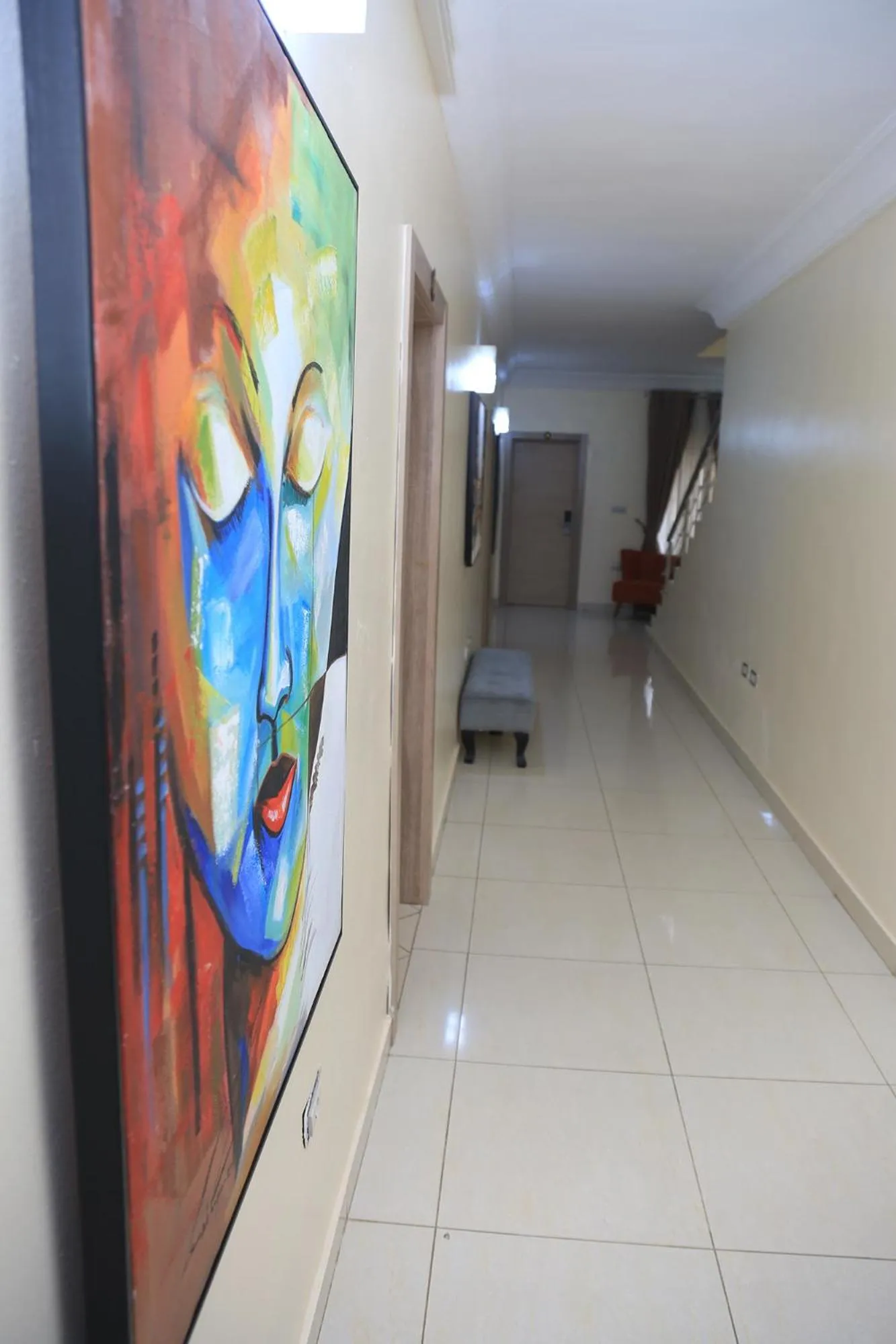 furniture in House 24