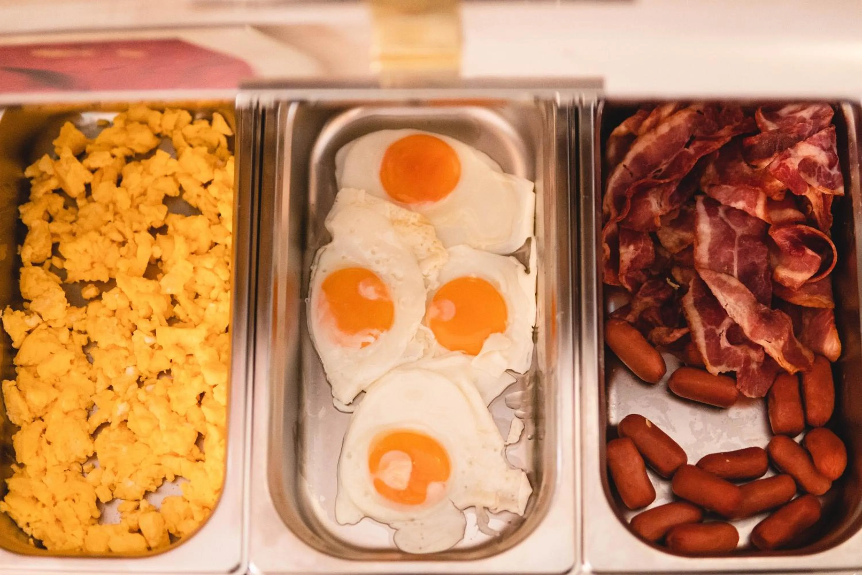 Lounge or bar in Anita Hotel