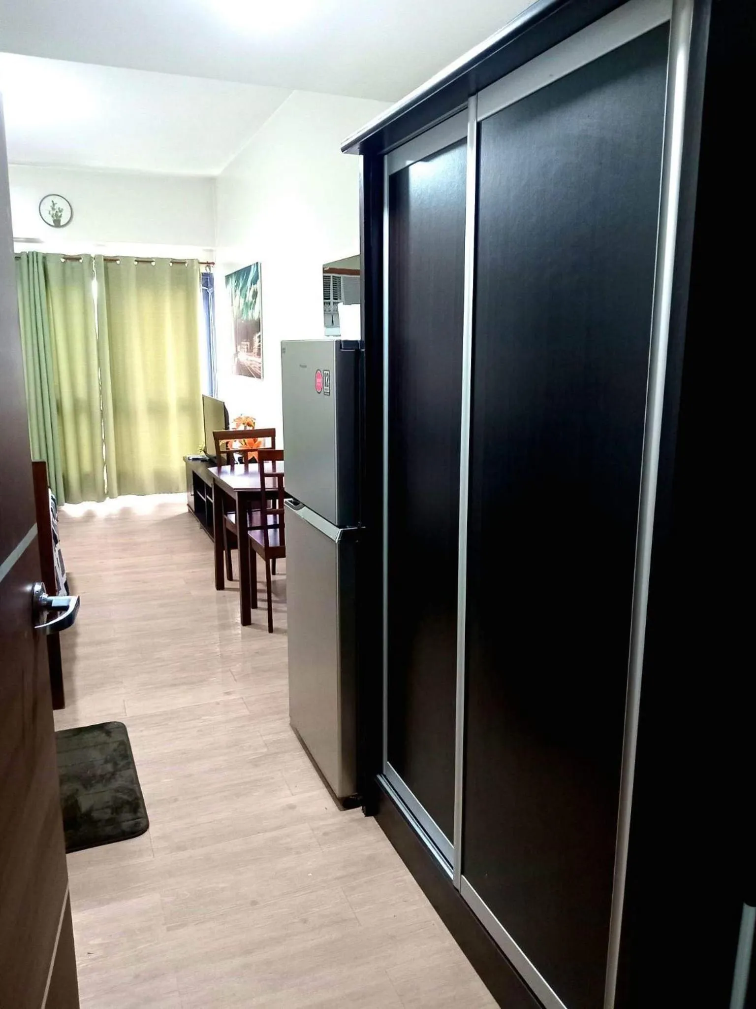 Studio Unit - Vinia Residences for staycation