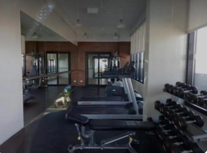 Studio Unit - Vinia Residences for staycation