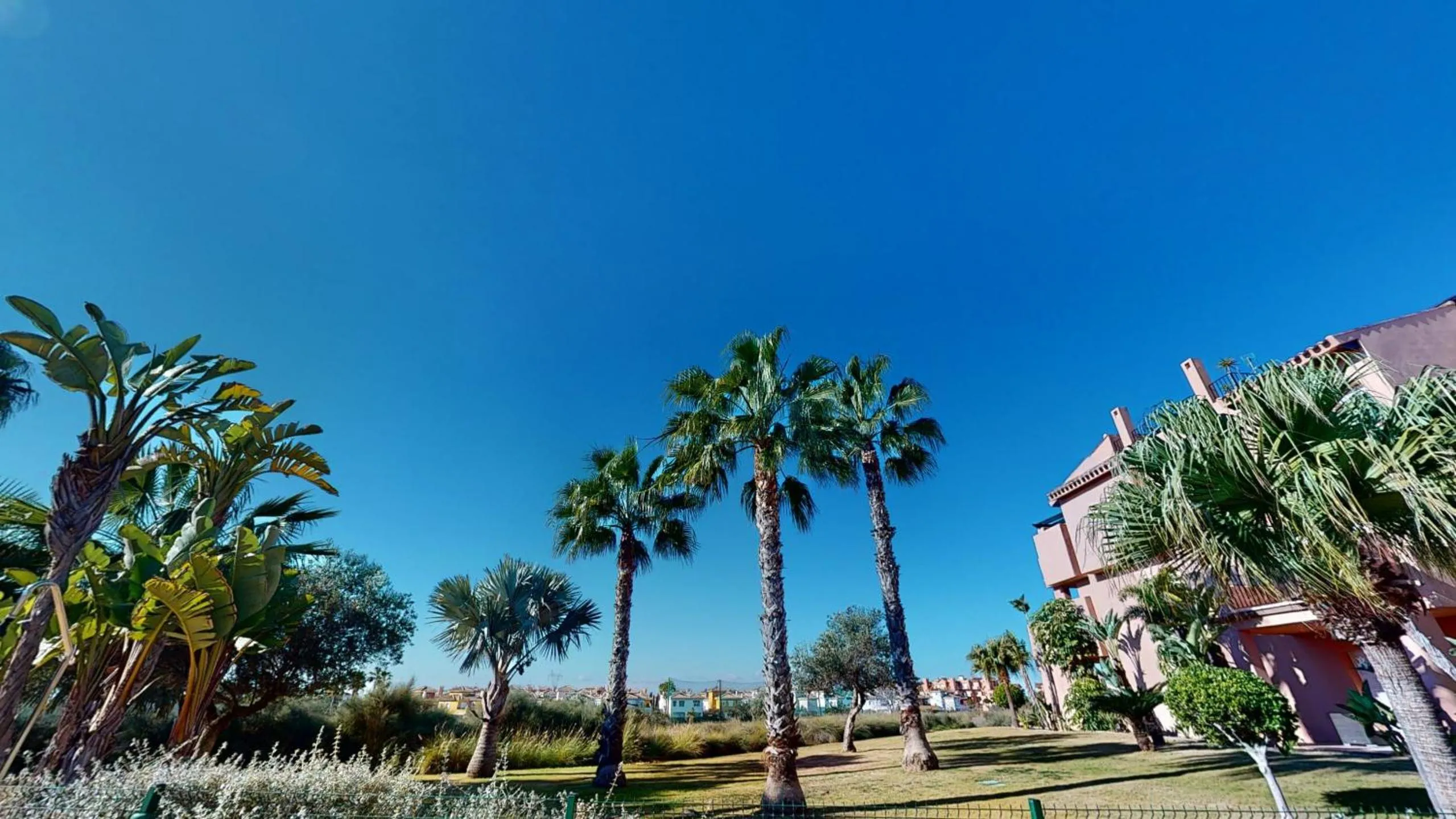 Casa Abeto A - Murcia Holiday Rentals Property