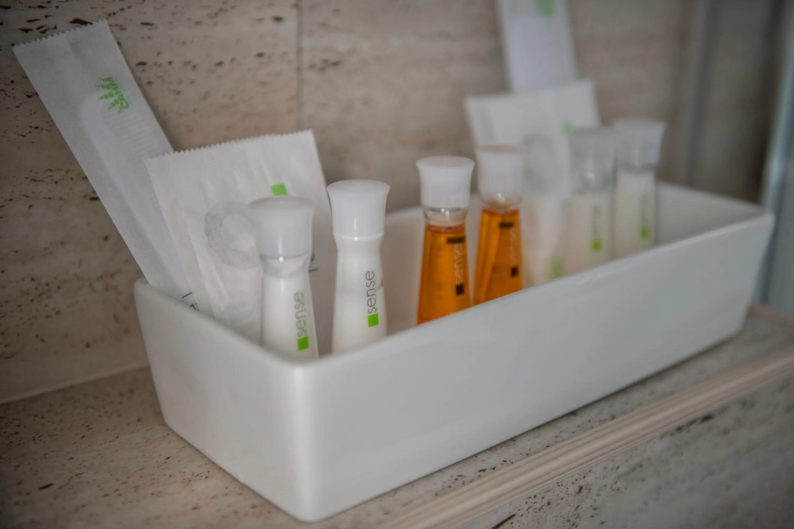 Bathroom in Tündérfátyol