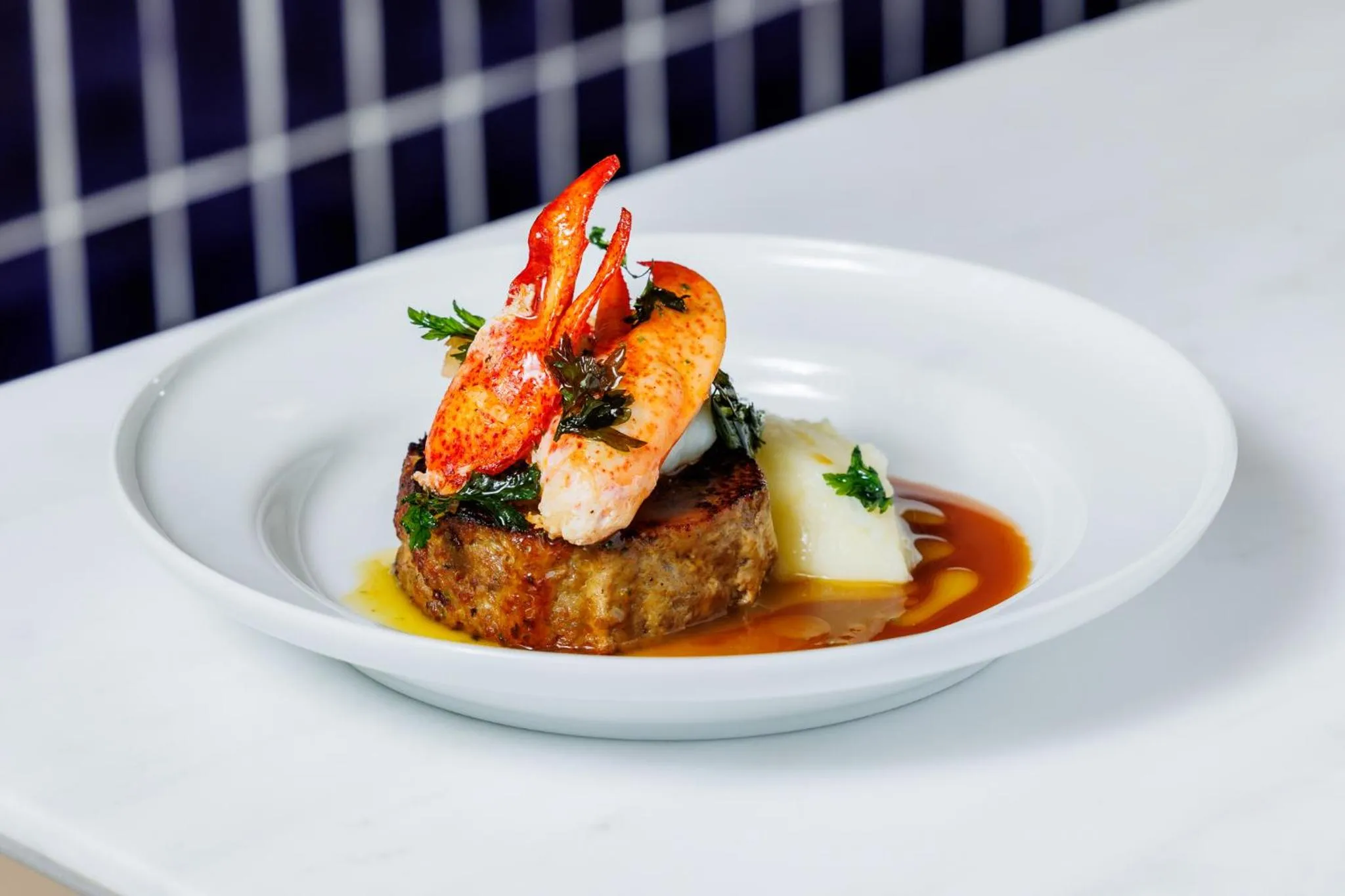 Restaurant/places to eat in Ace Hotel & Swim Club Athens